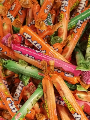 Toffixkolasticks