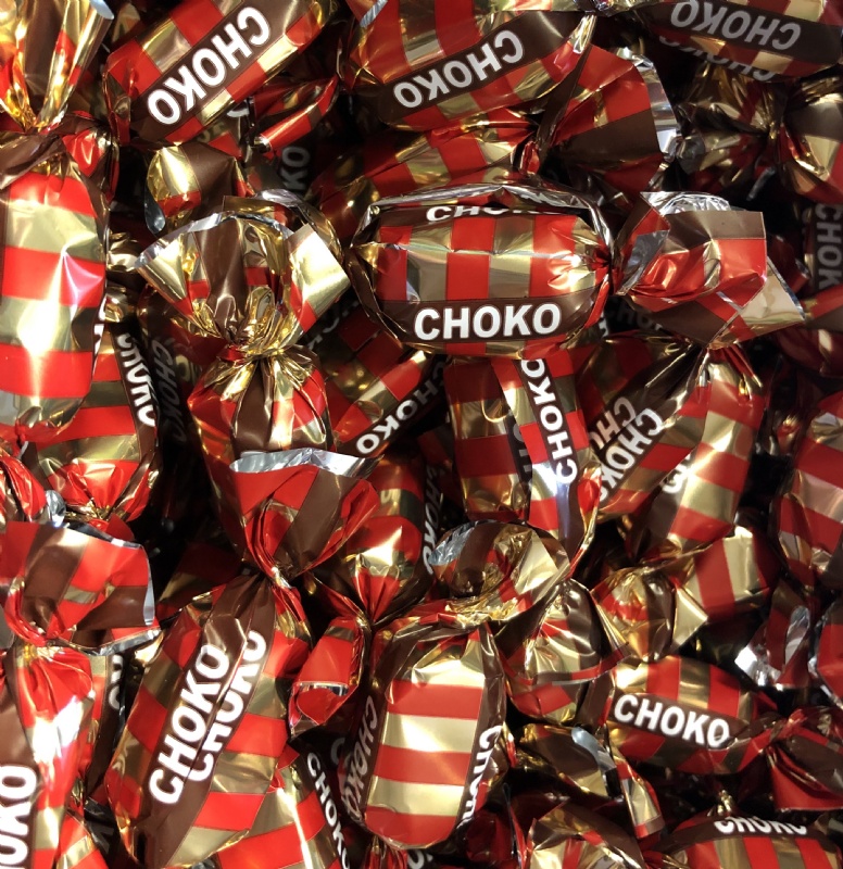 Choko ljus