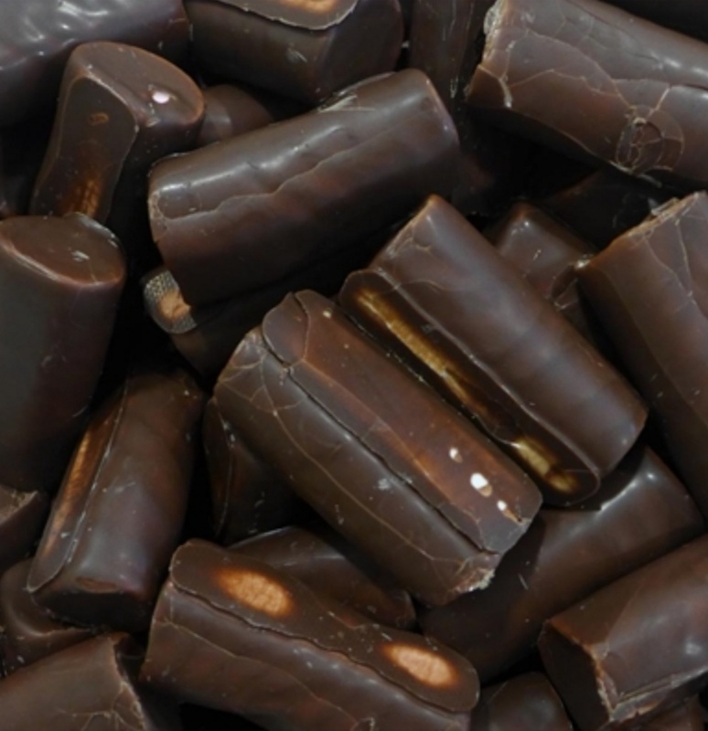Chokoskum marshmallow