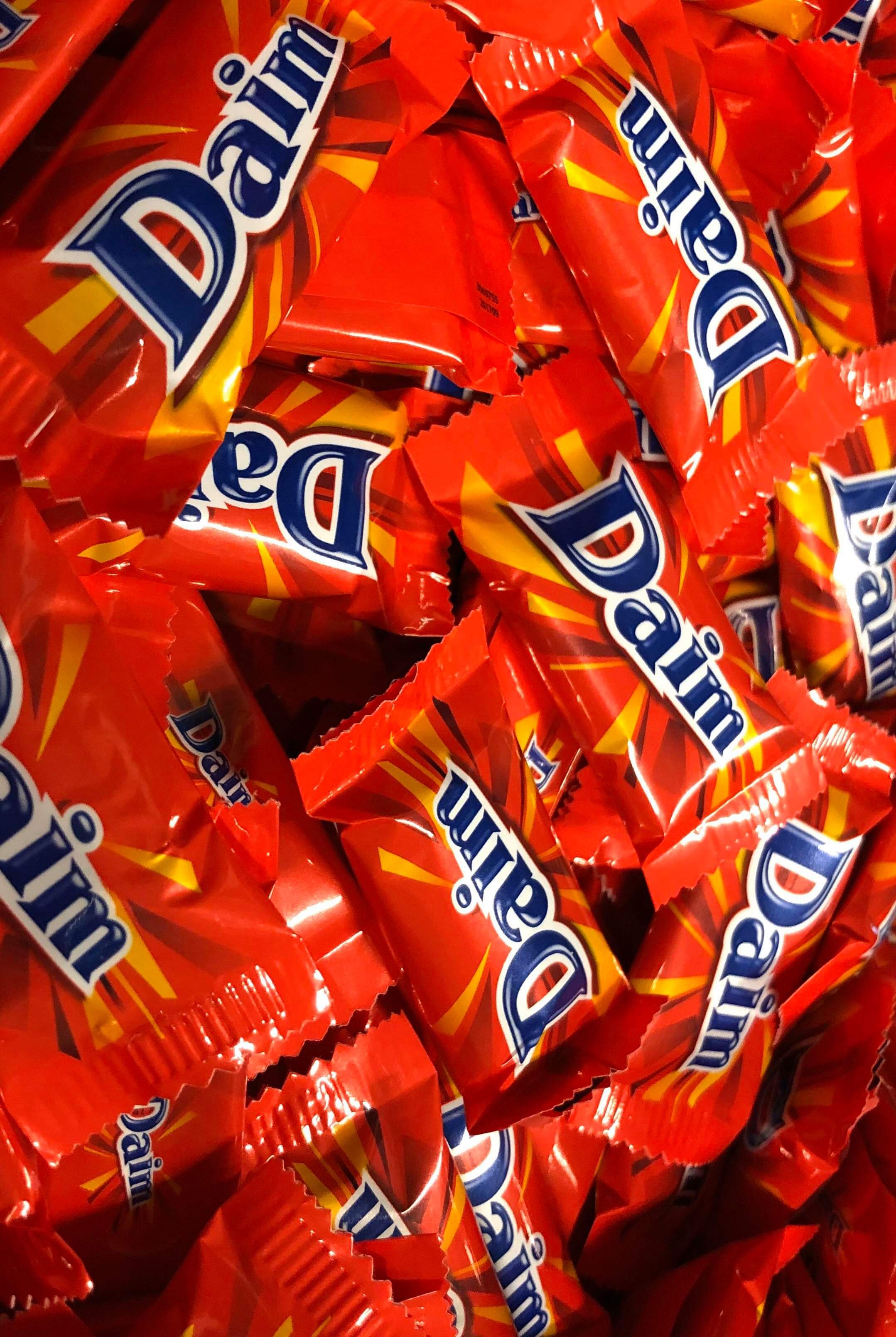 Daim mini
