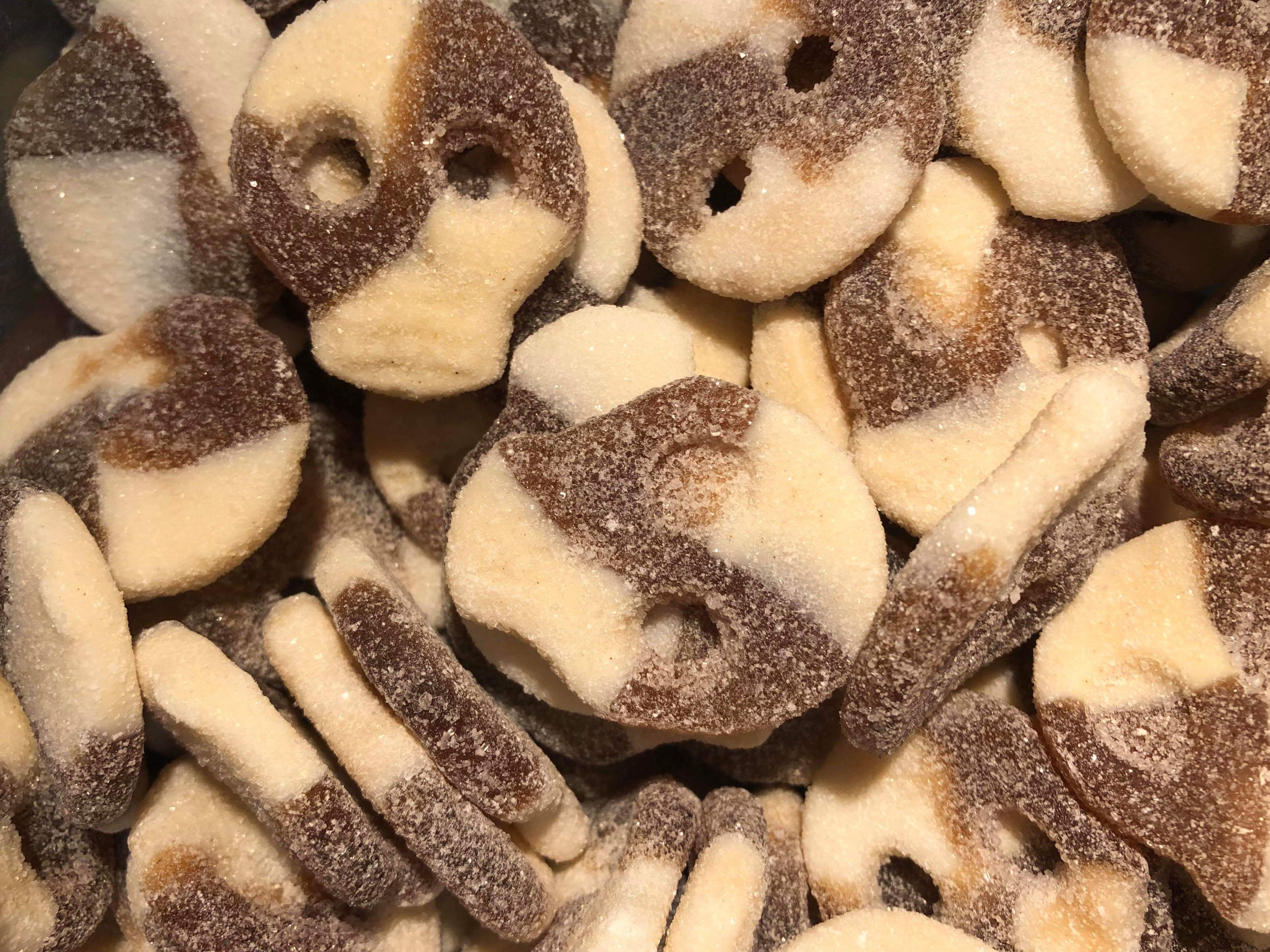 Fizzy colaskalle