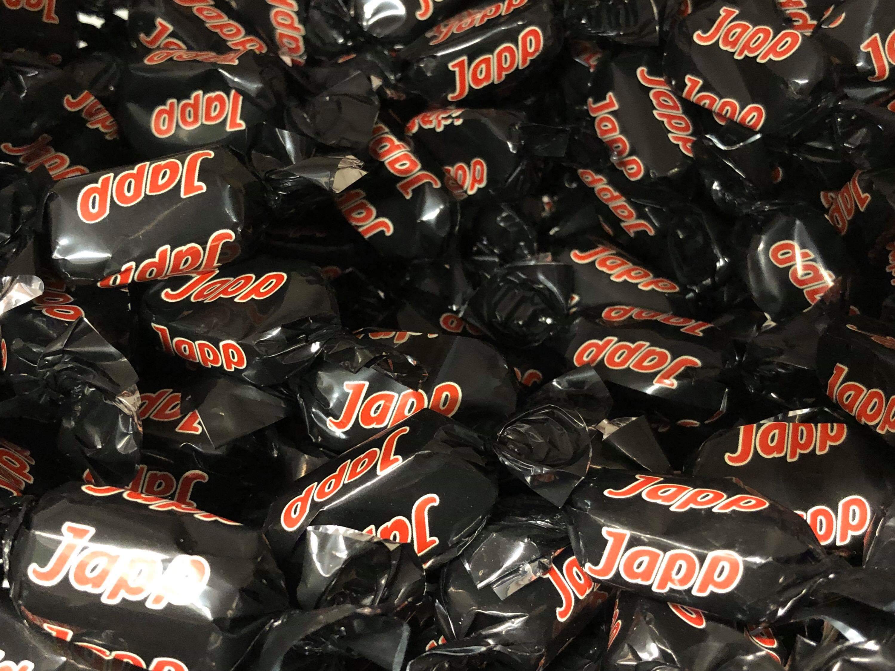 Japp mini