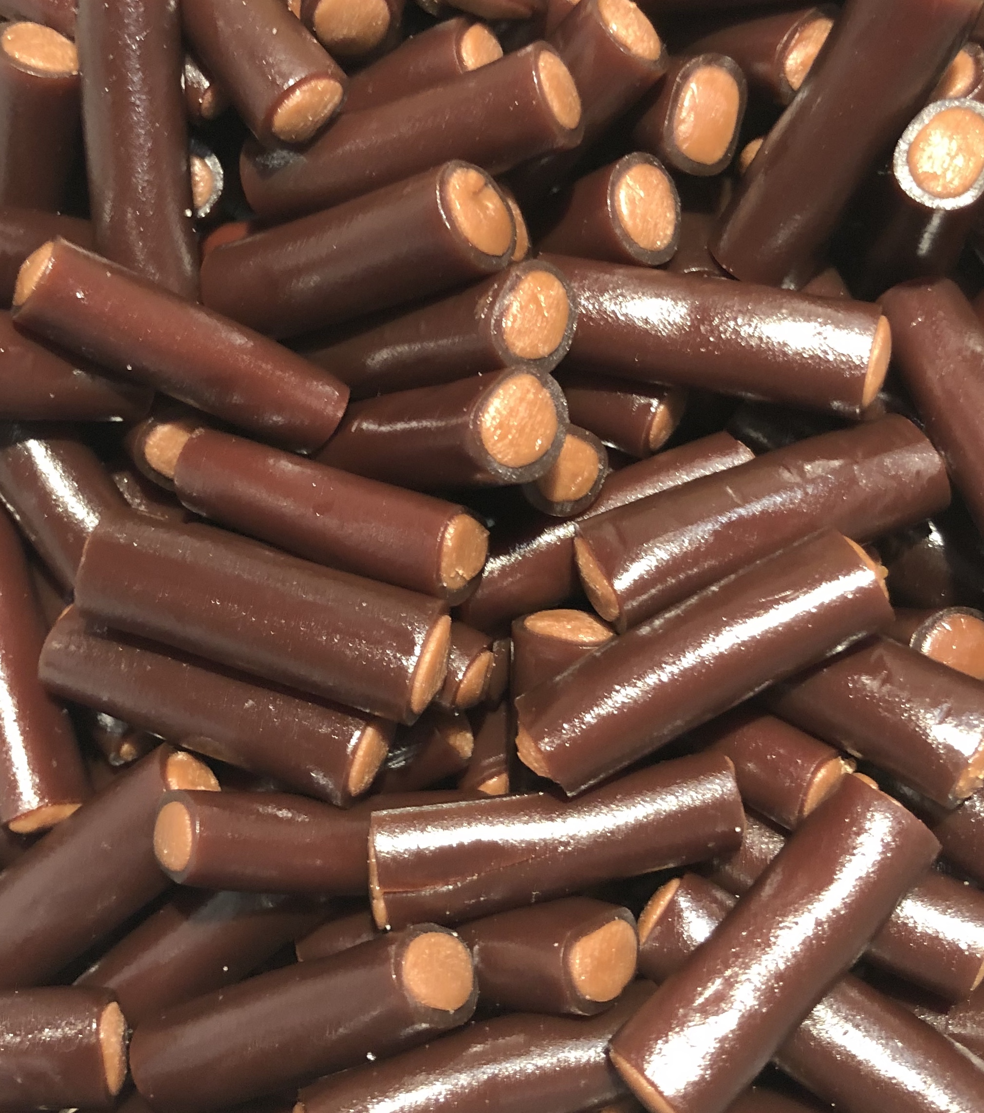 Stora chocofanter