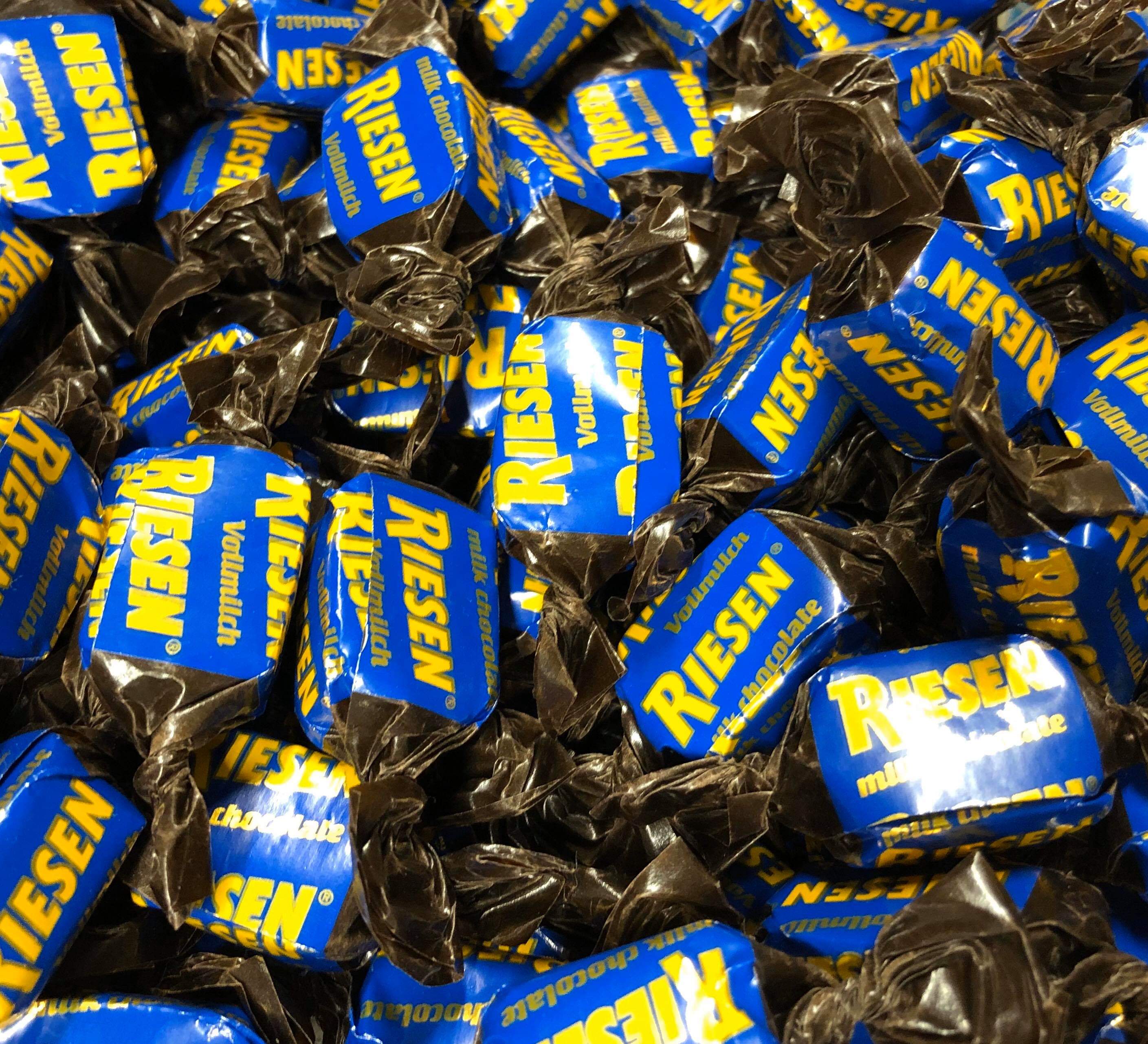 Riesen milk