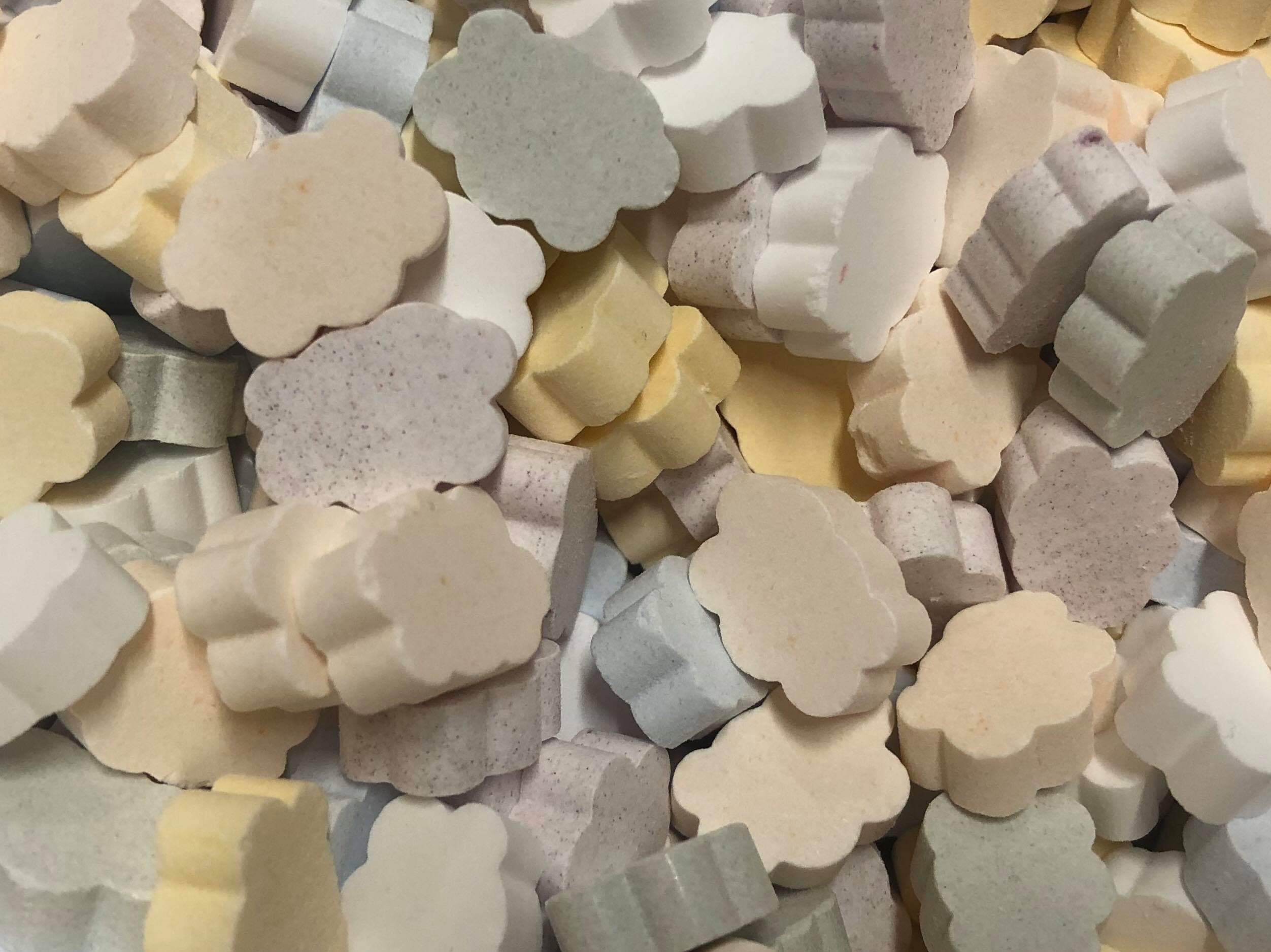 Moln mix