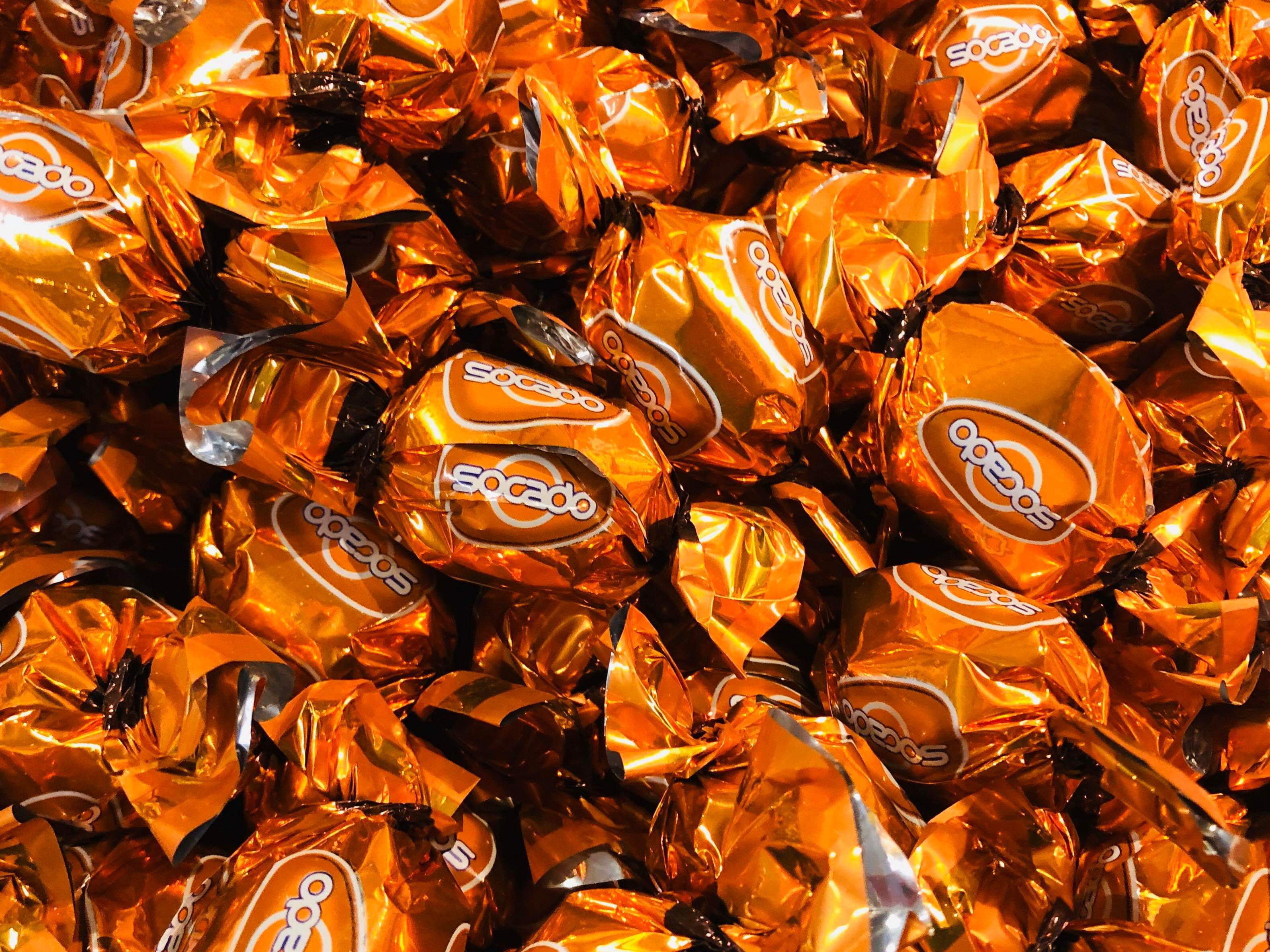 Pralintwist hazelnutcream