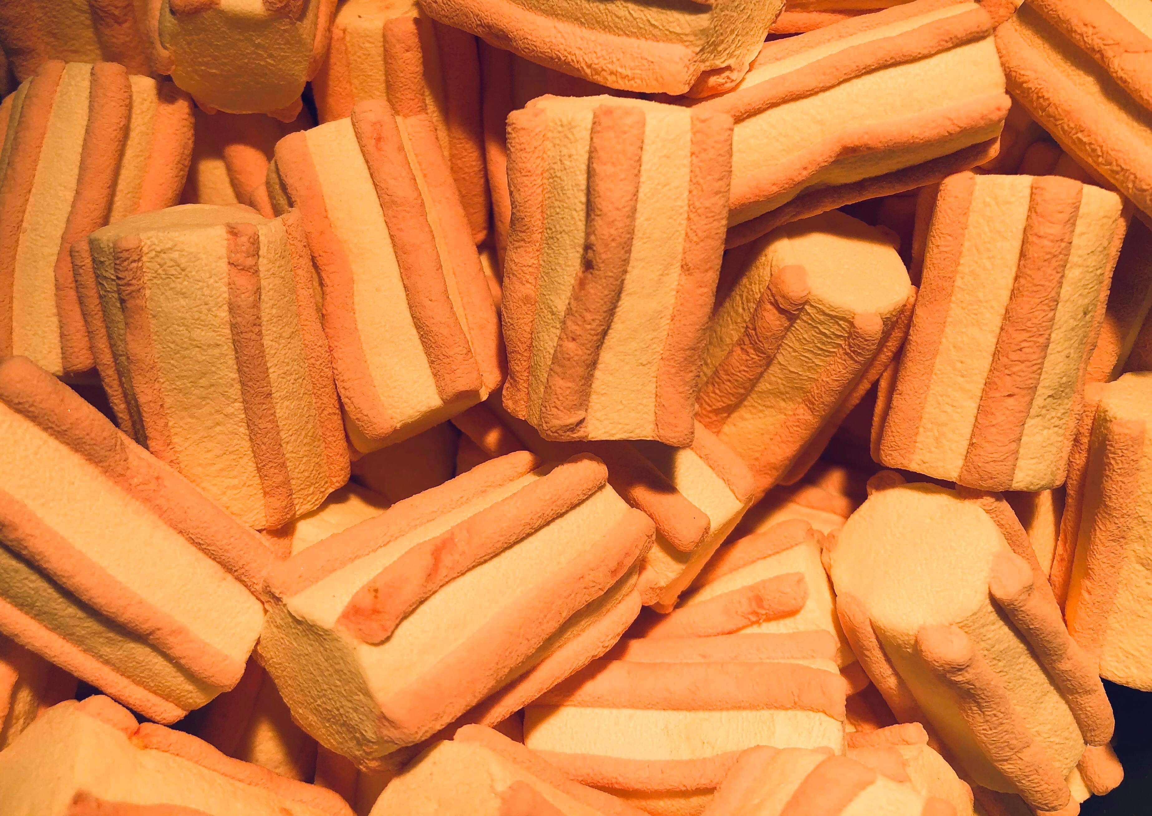 Mallows stripes