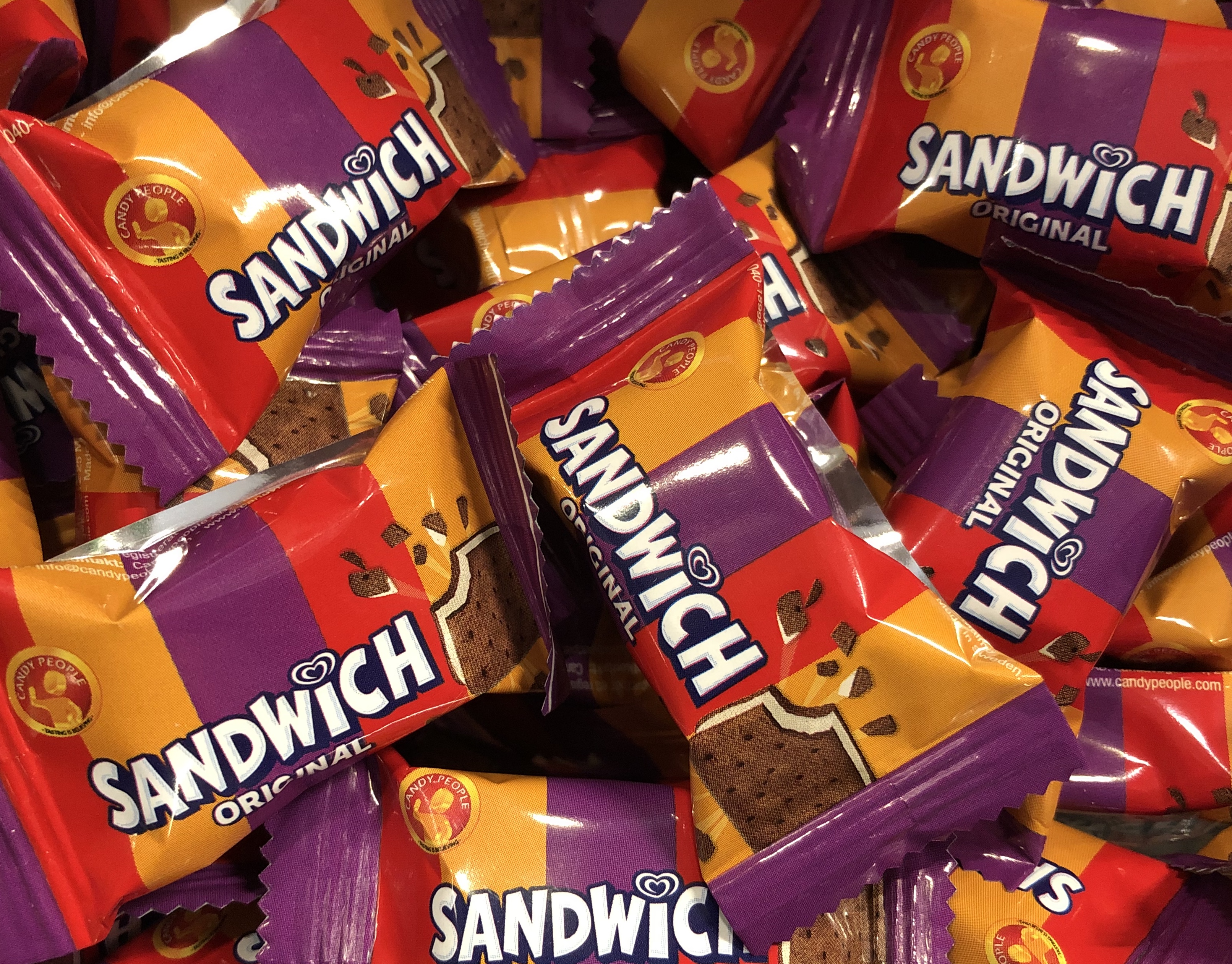 Sandwich