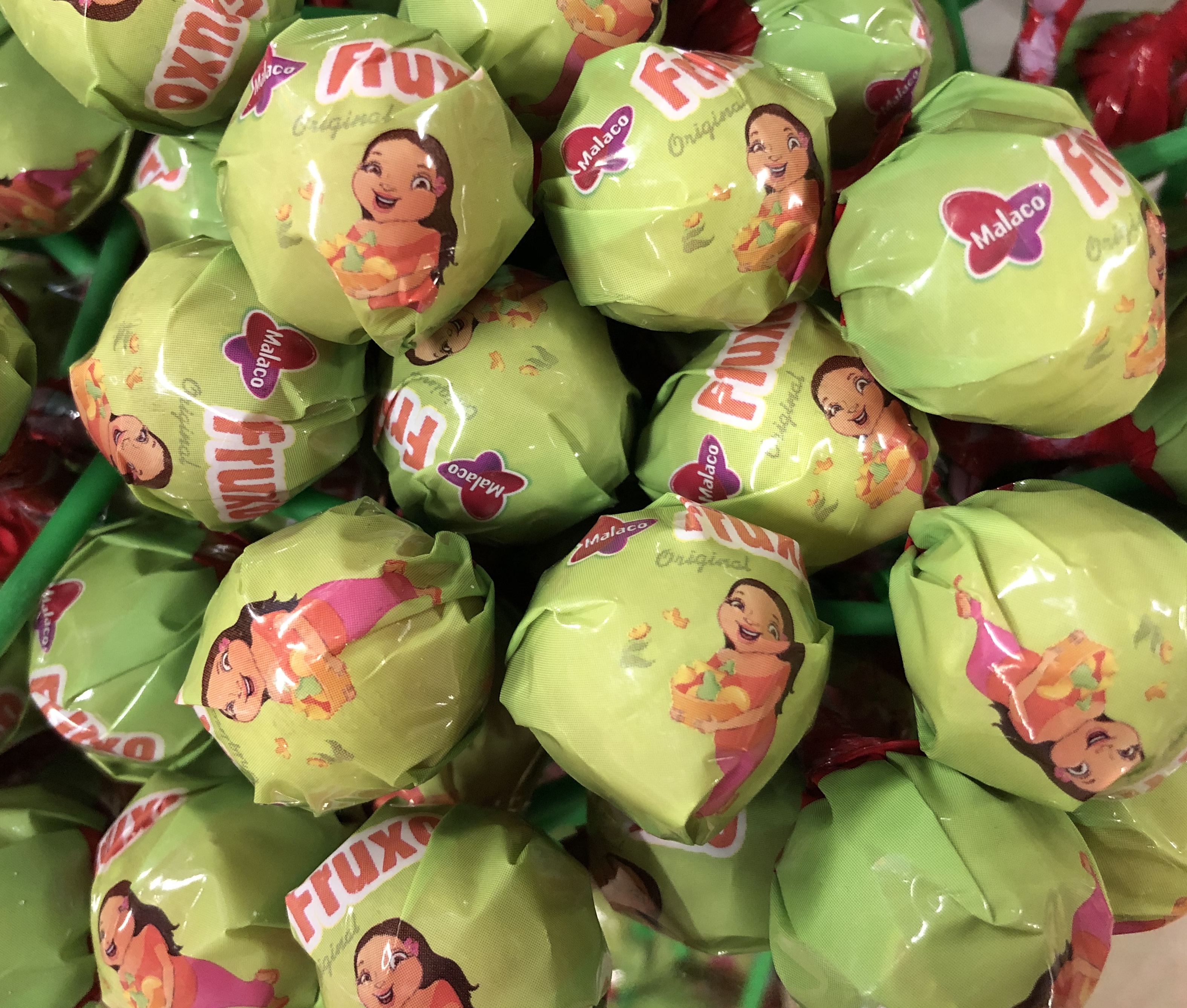 Fruxo klubba