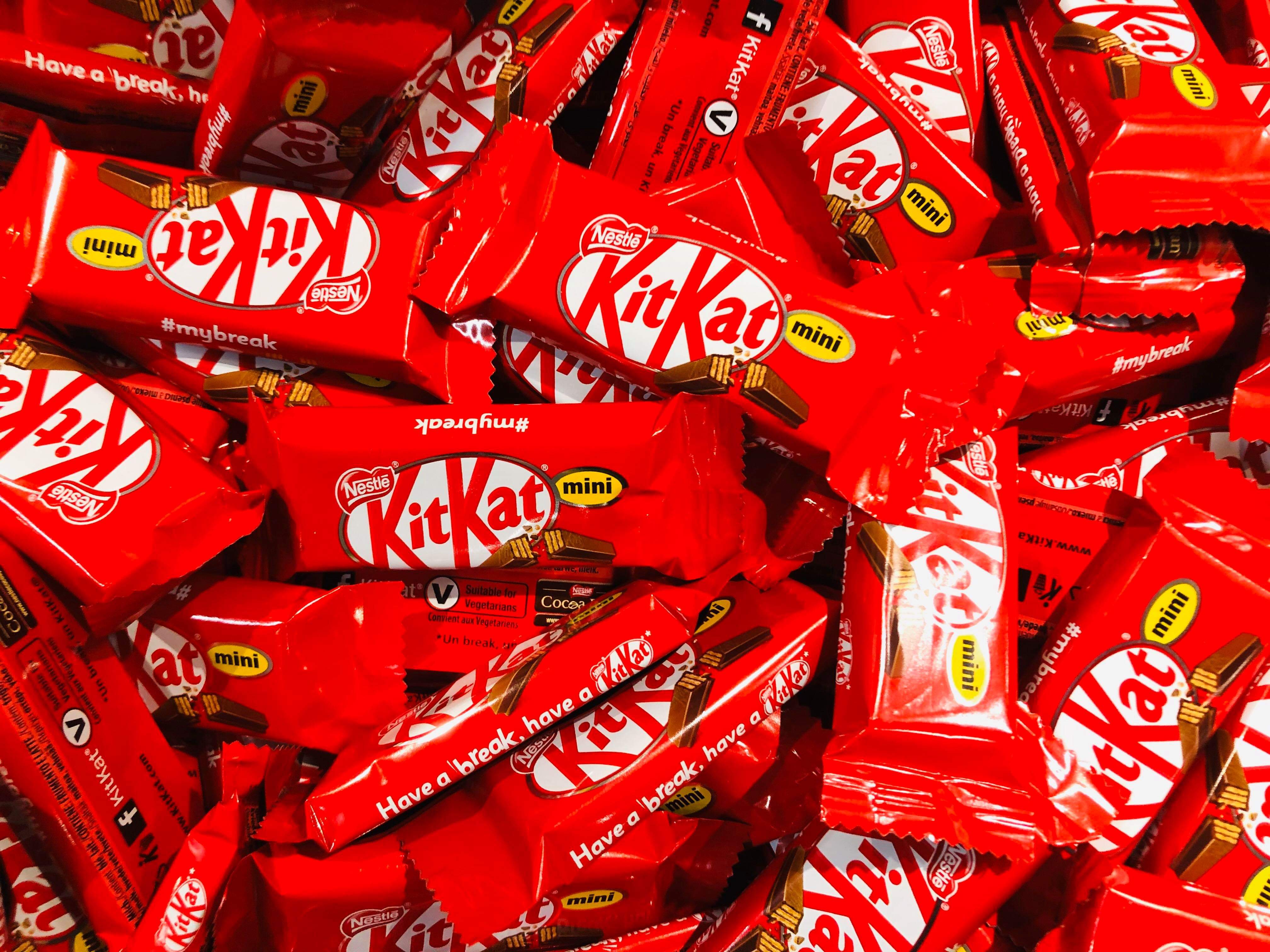 Kitkat