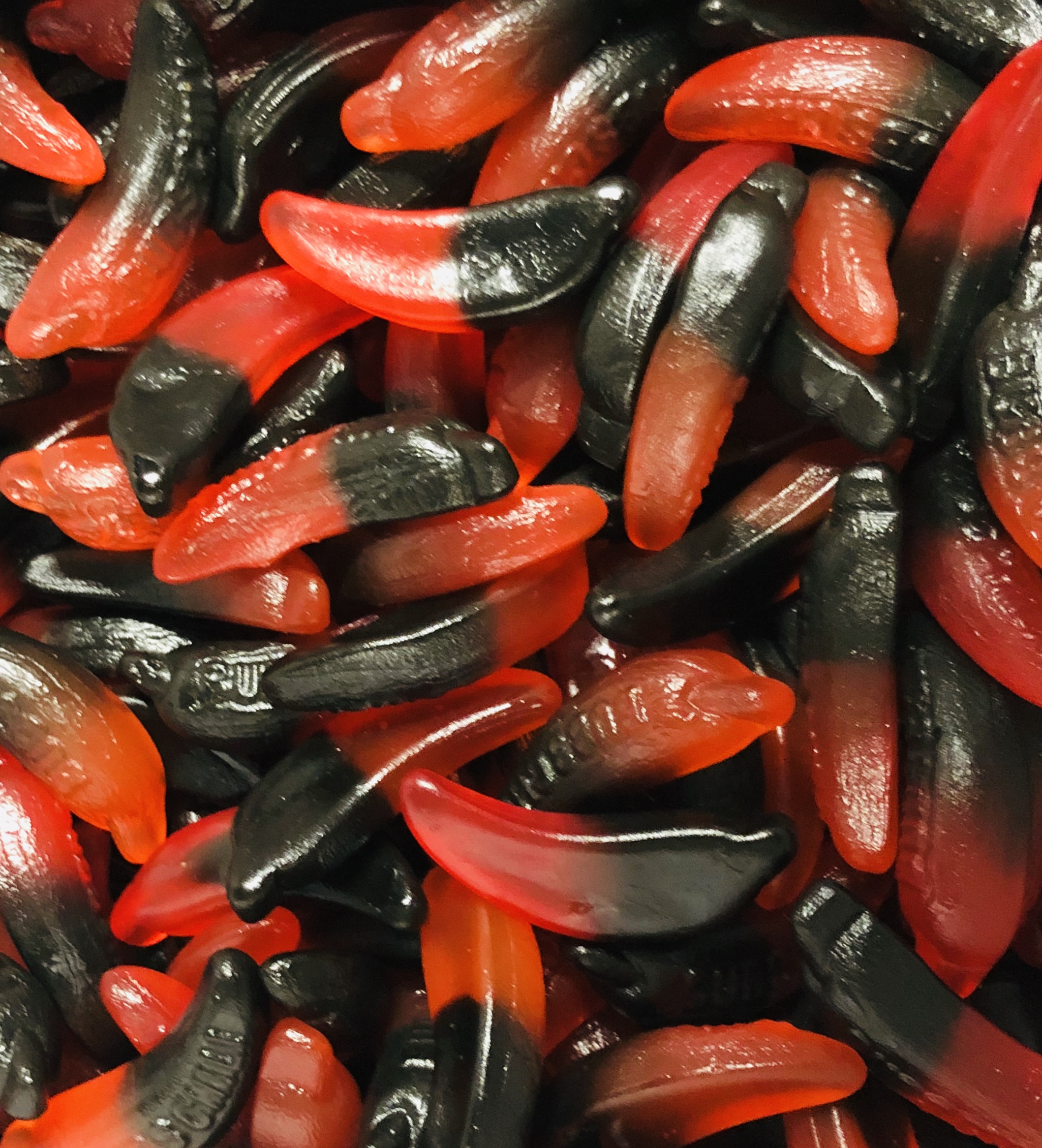 Rd chili