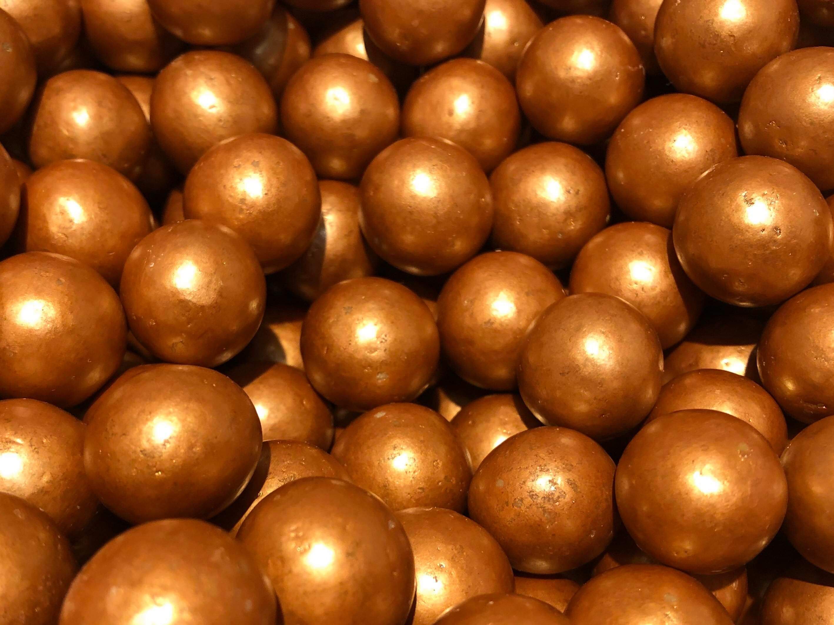 Kopparlakrits
