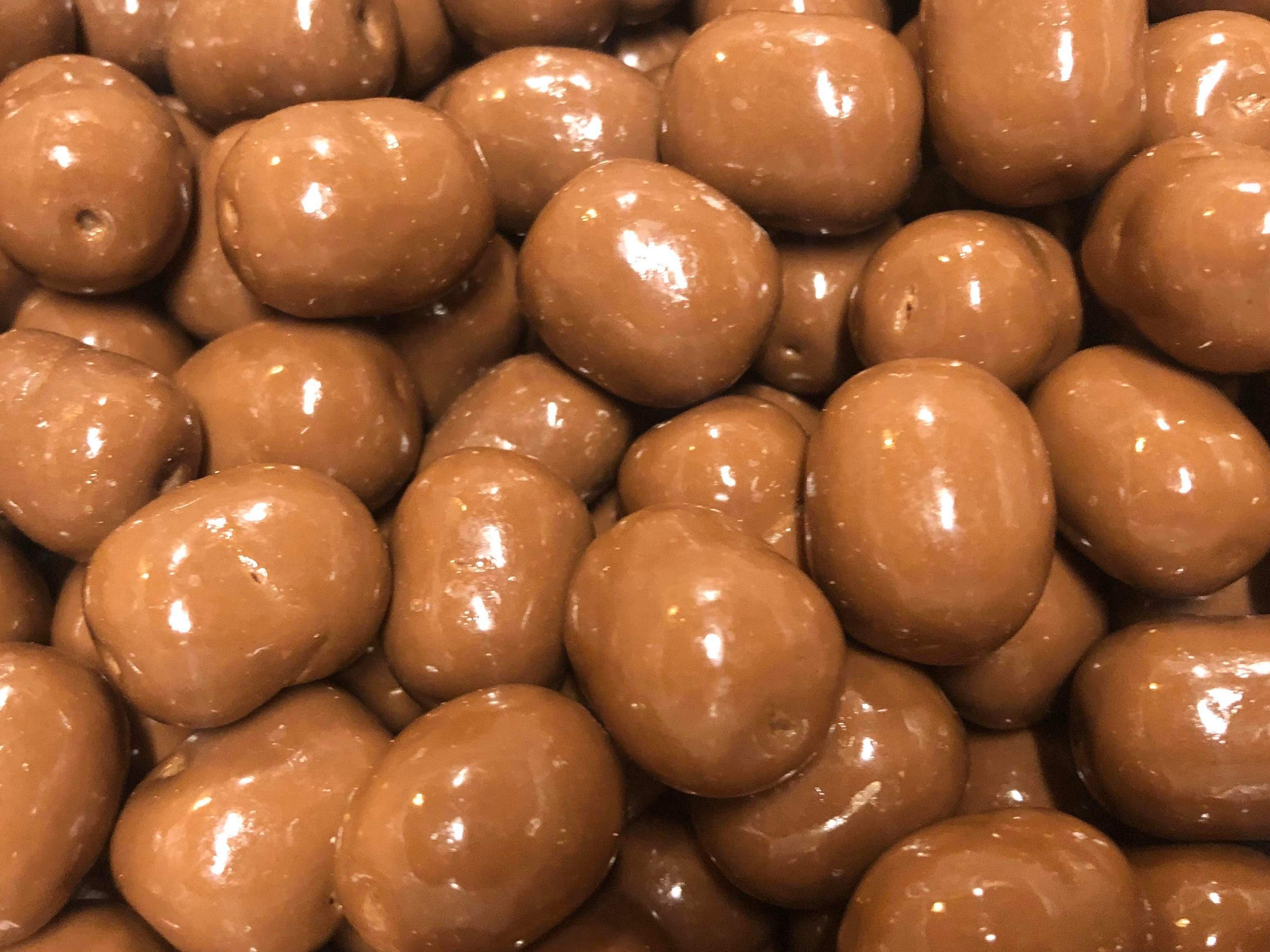 Chokladlakrits