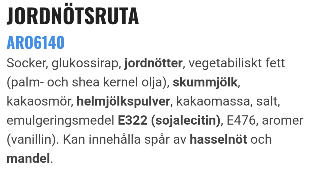 Jordntsruta
