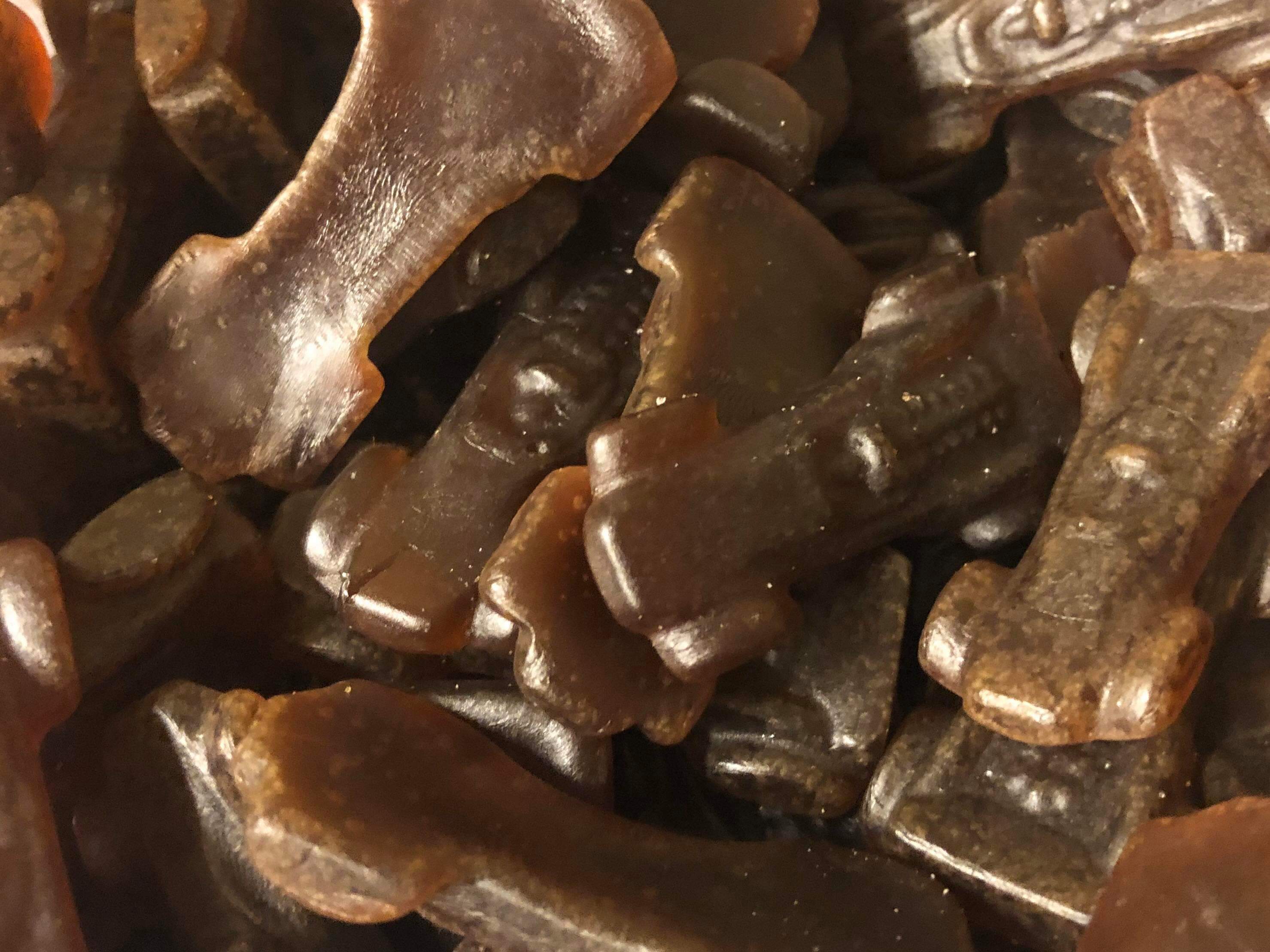 Ferrari cola