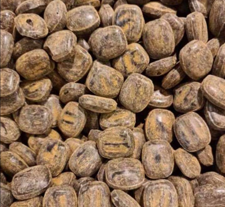 Dansk peppar