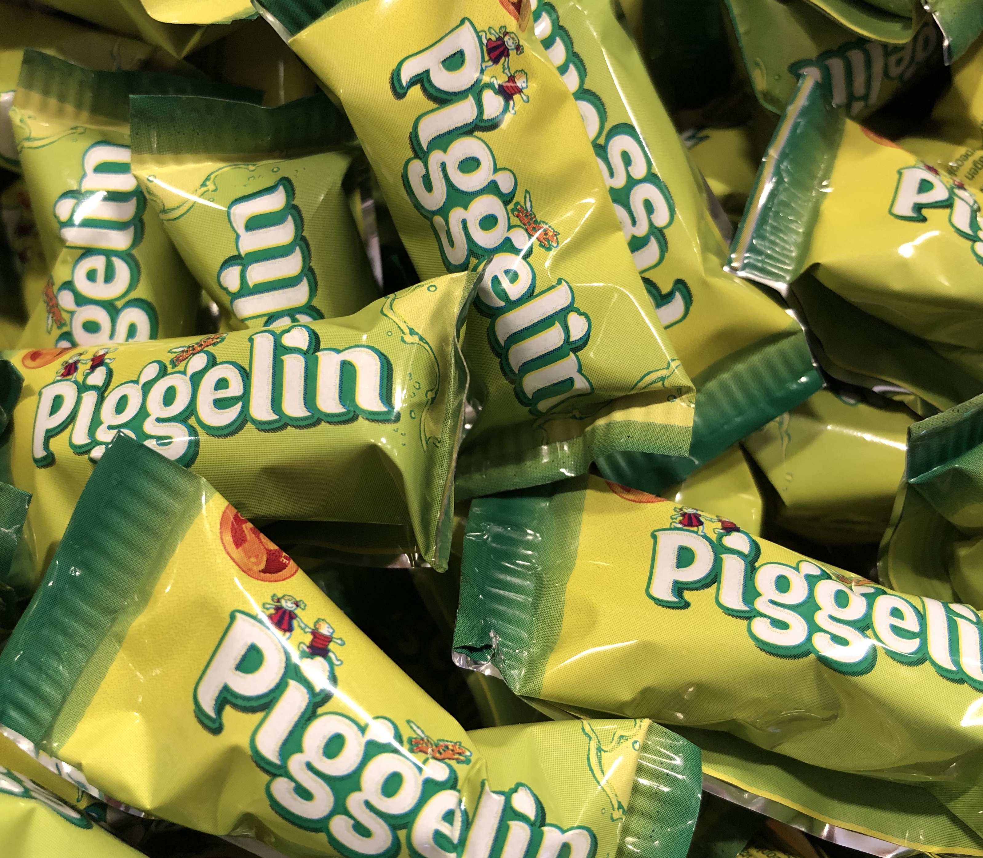 Piggelin