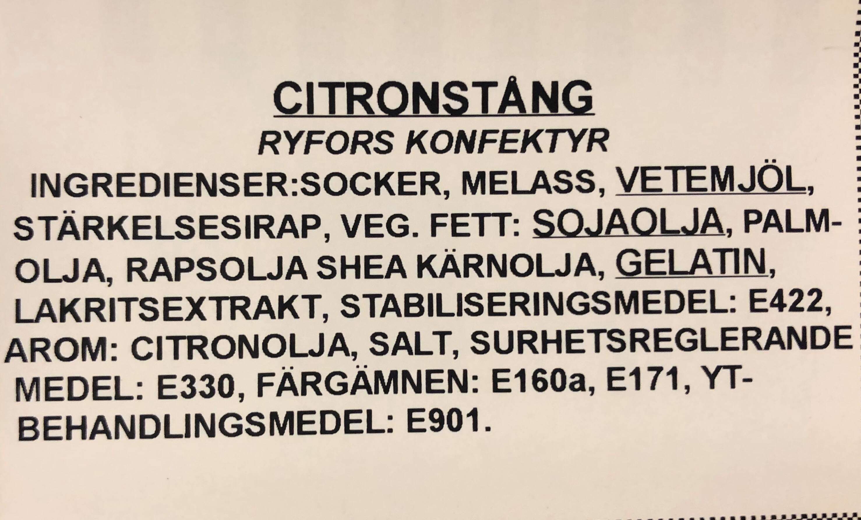 Cirtonstng