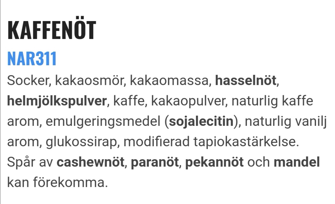 Kaffent