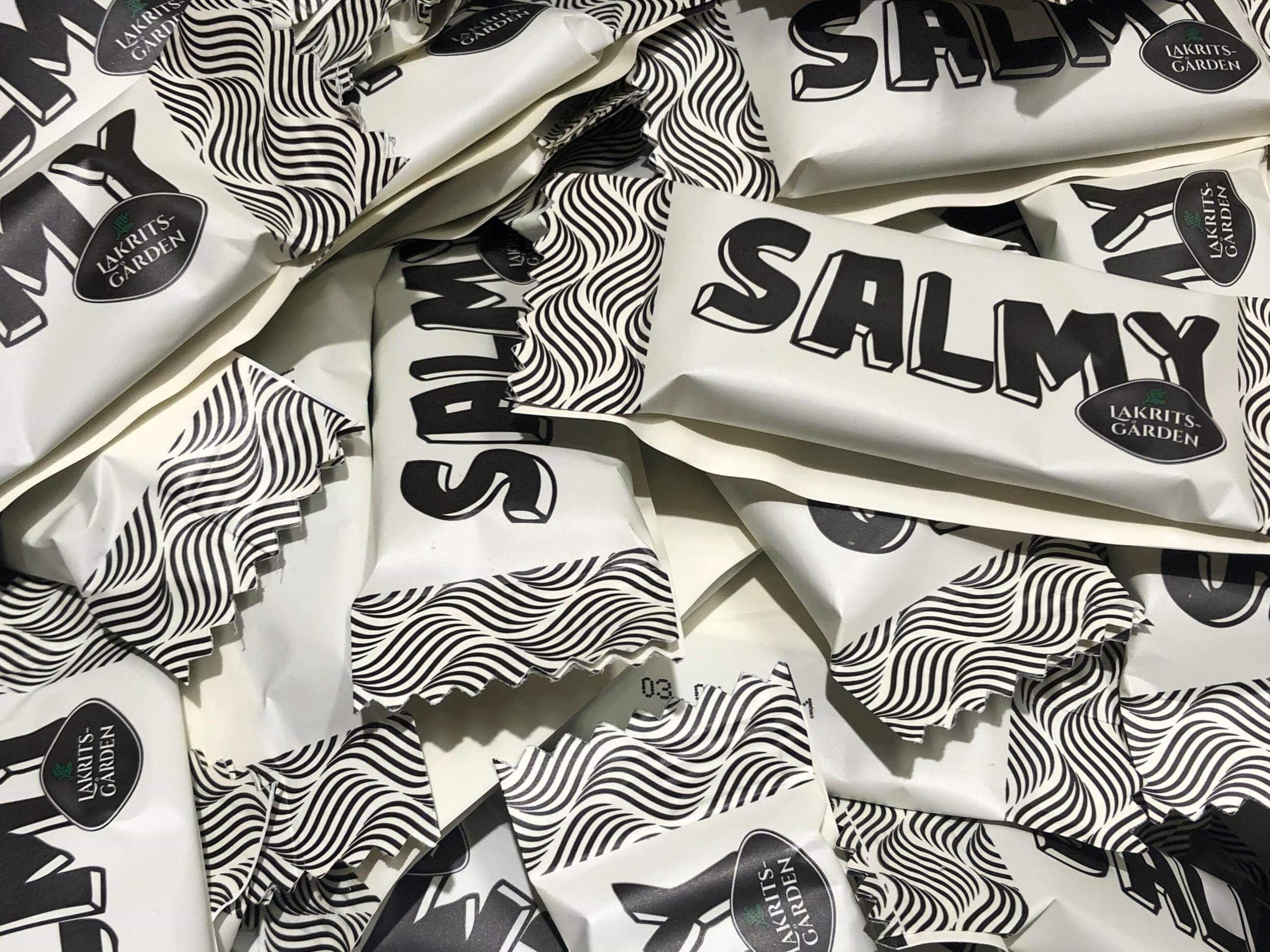 Salmy