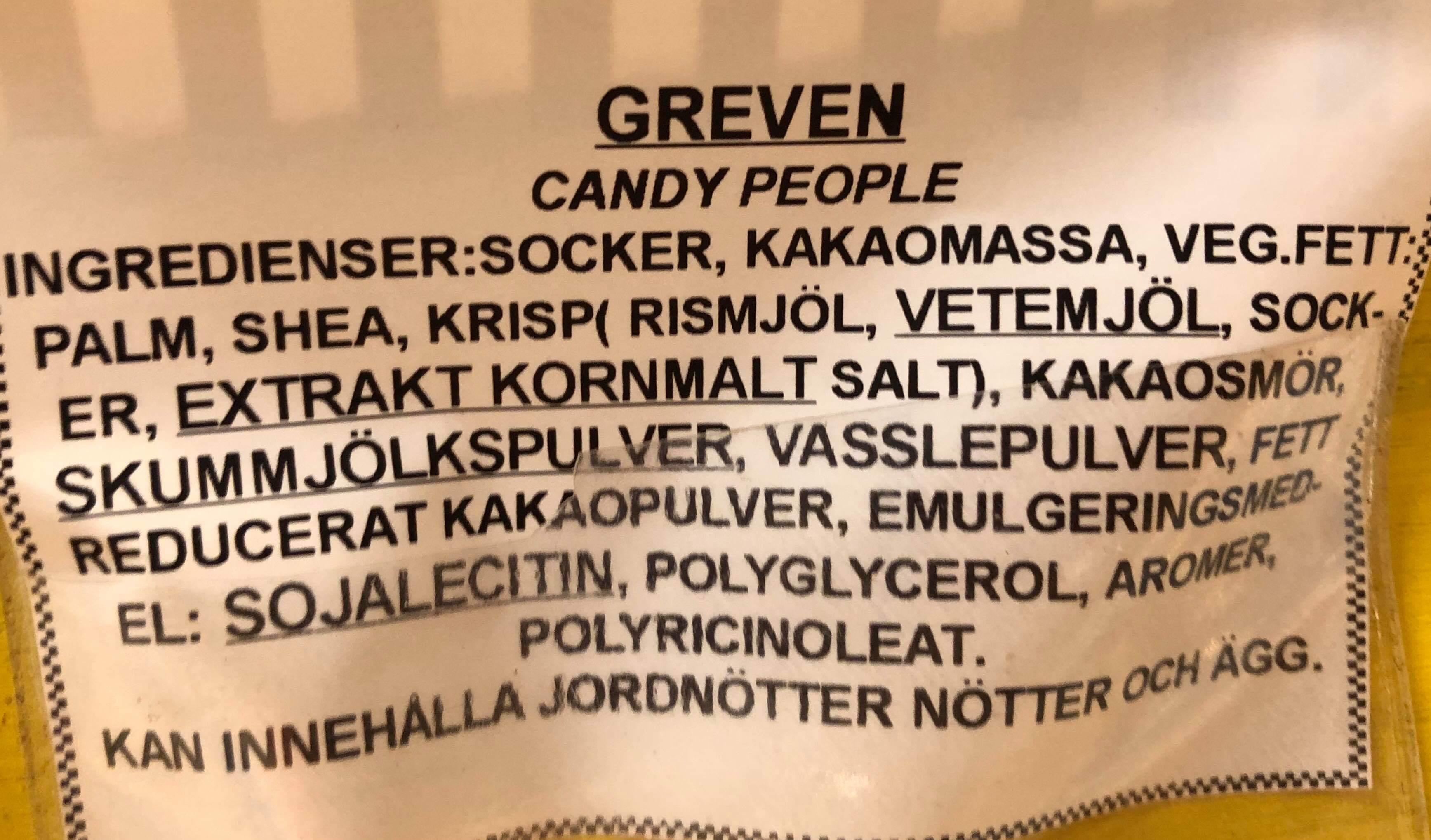 Greven