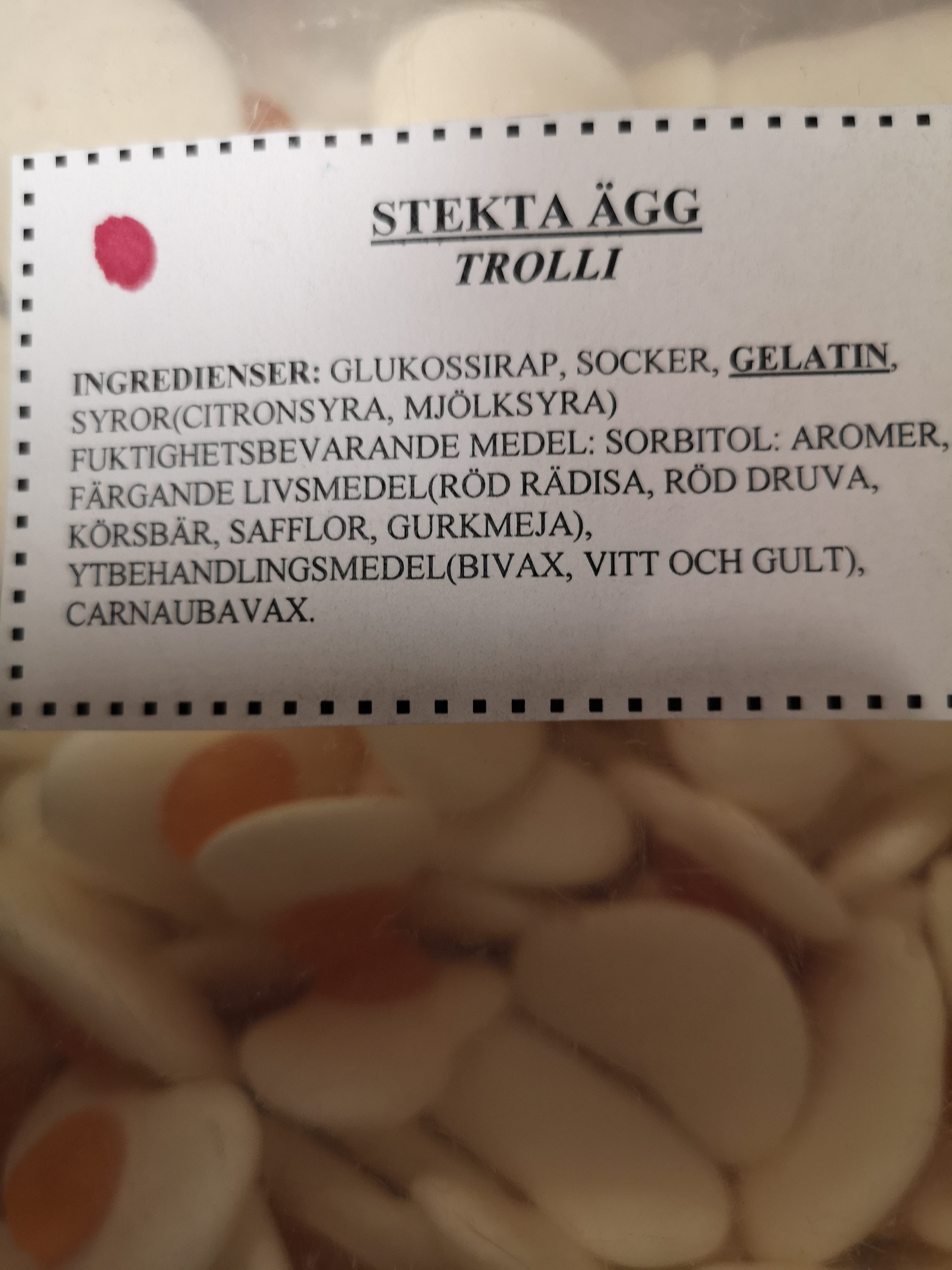 Stekta gg