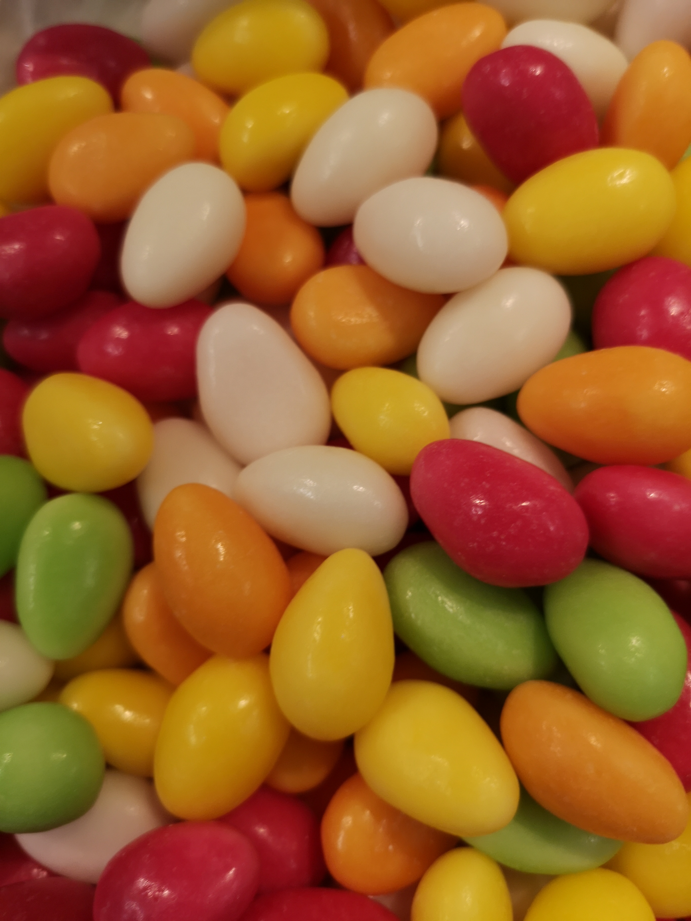 Dragegg