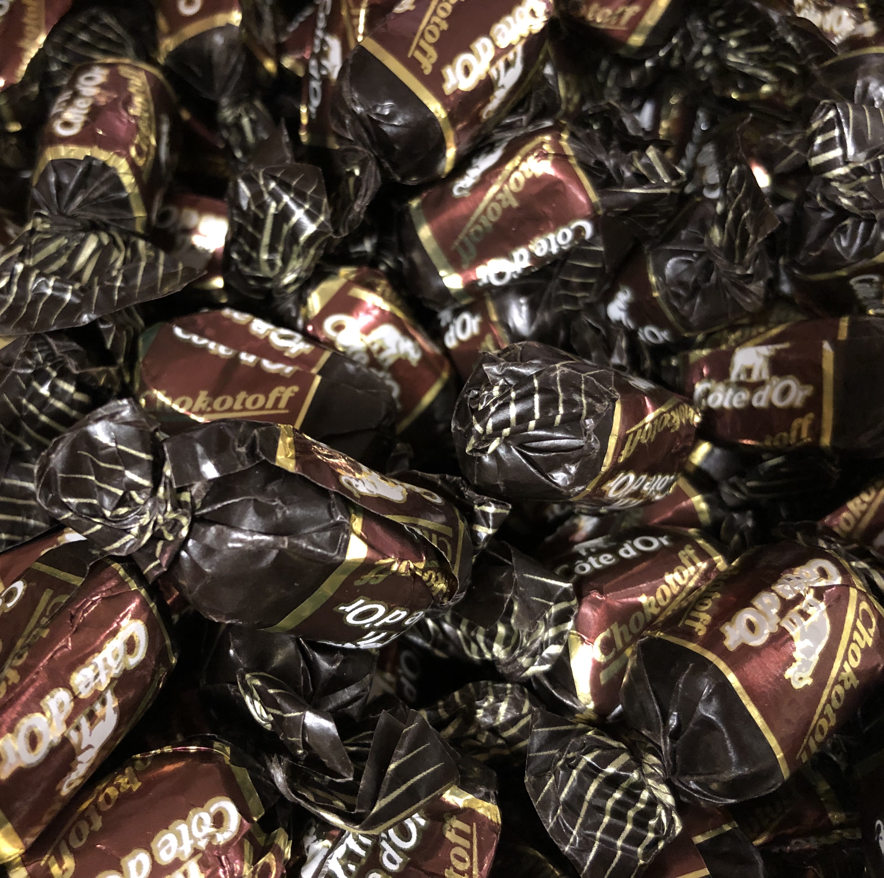 Chokotoff