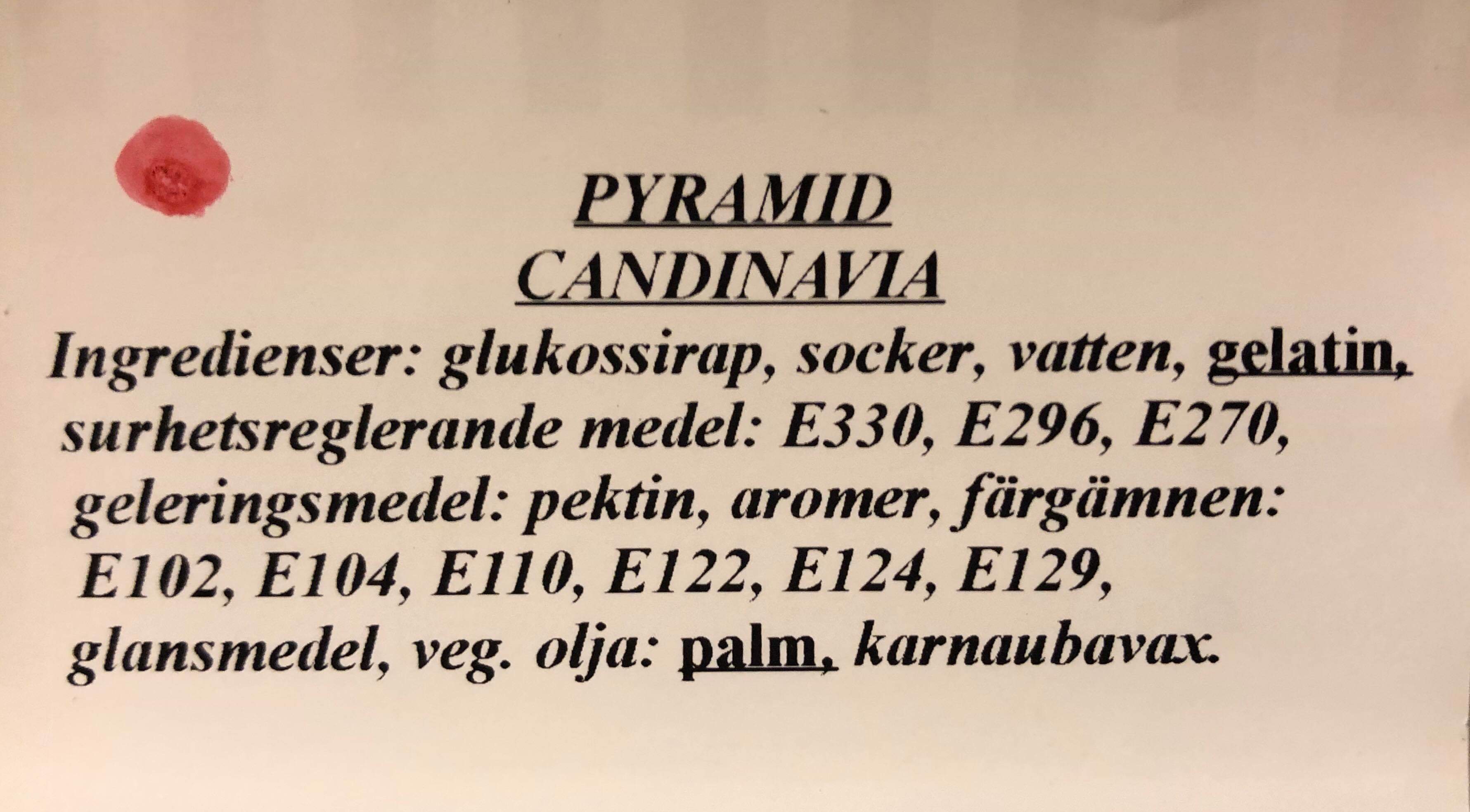 Pyramid