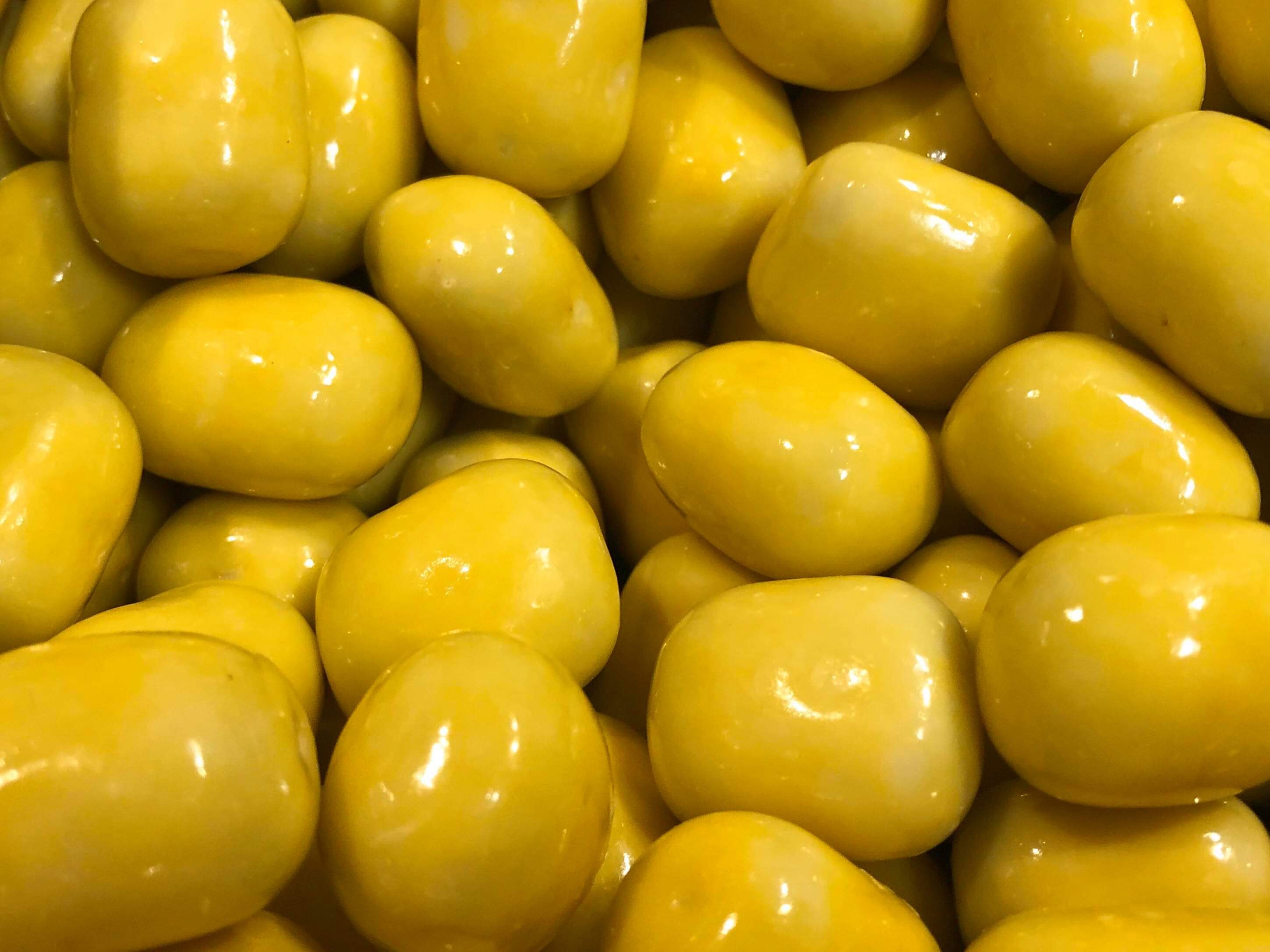 Salt citronlakrits