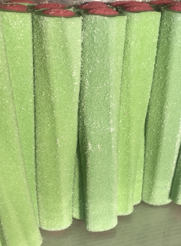 Sur vattenmelon