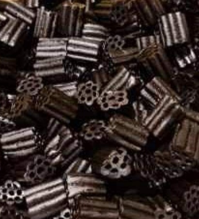 Jumbo lakrits