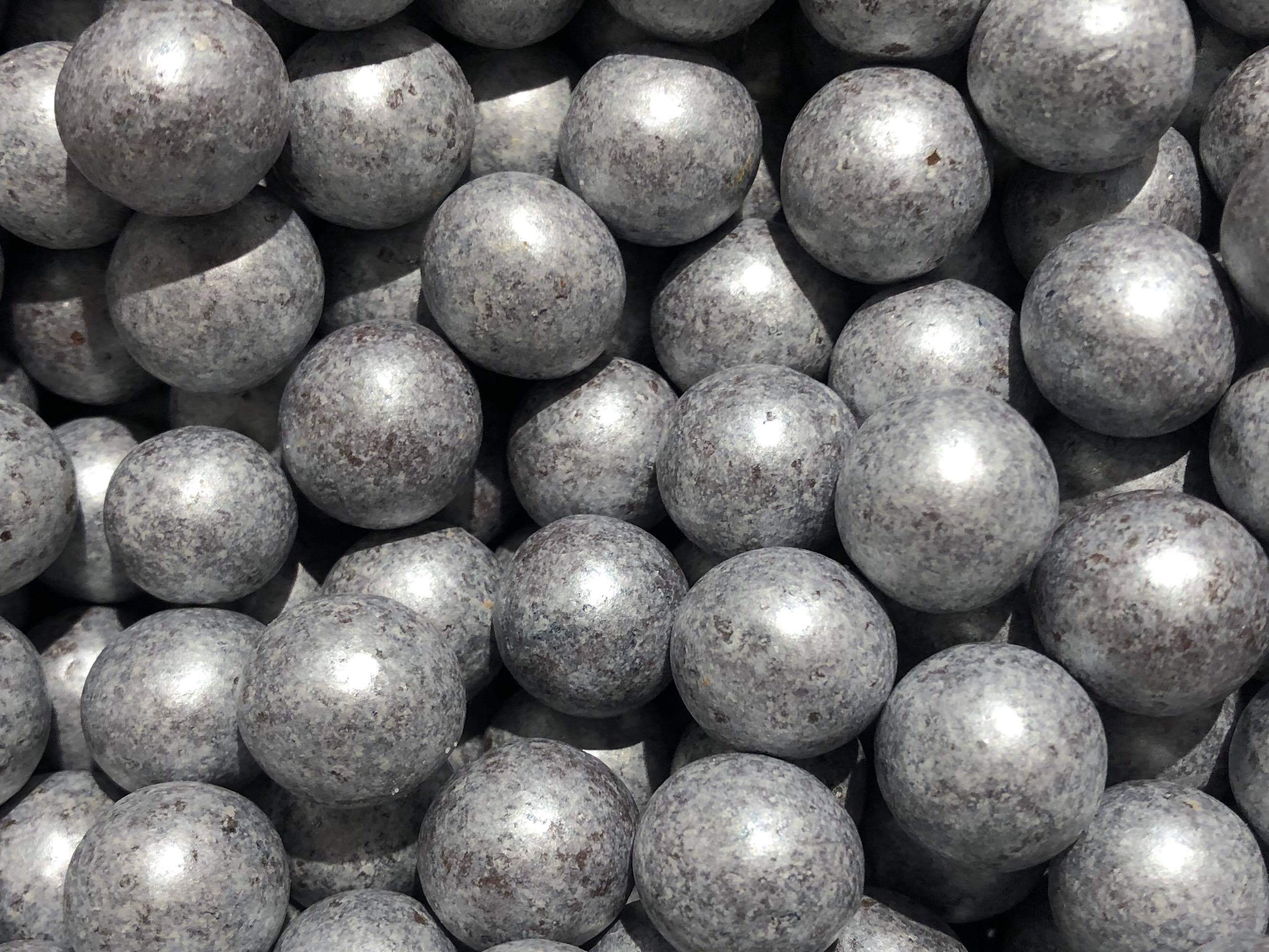 Silverlakrits