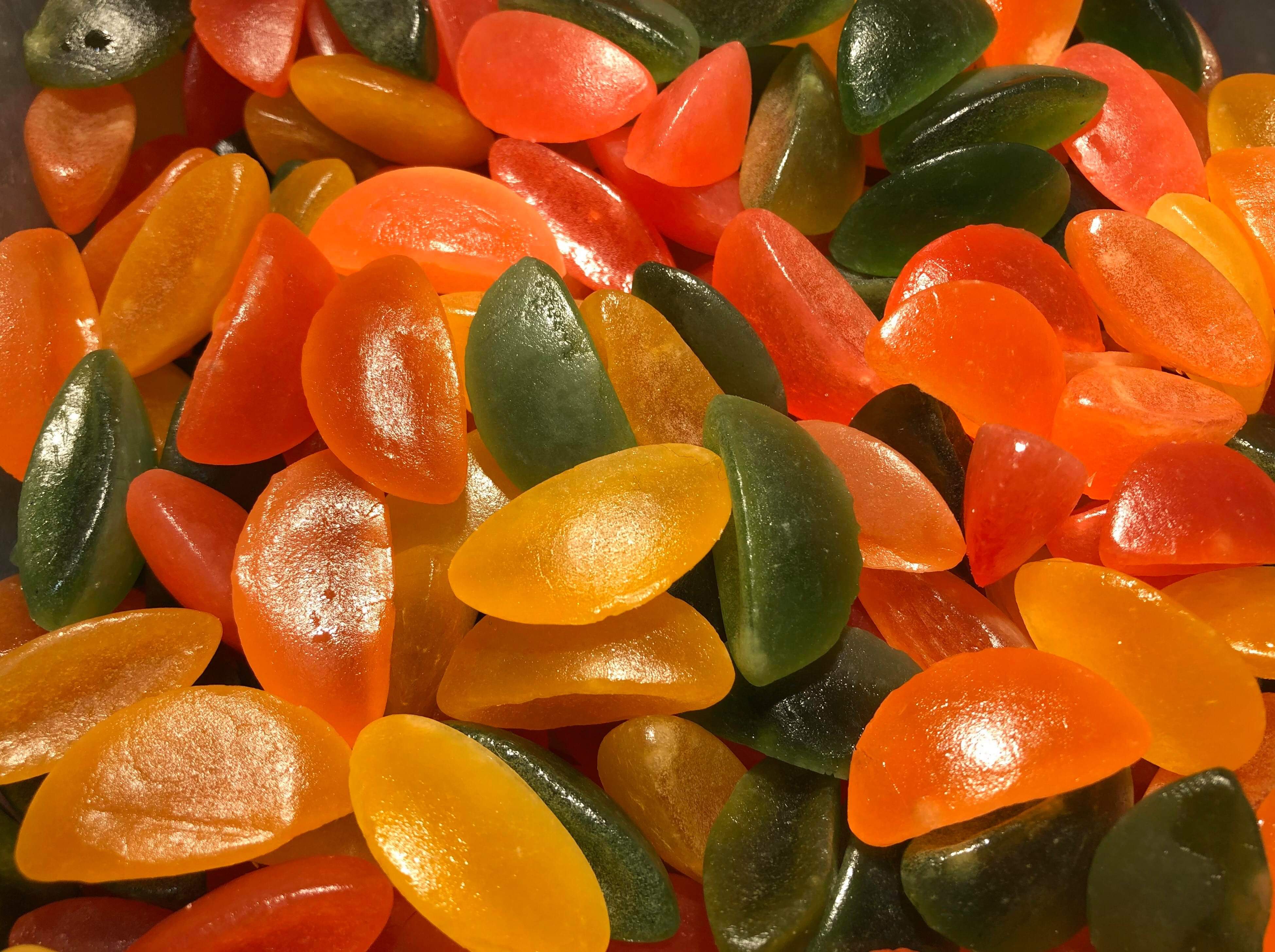 Fruktbtar