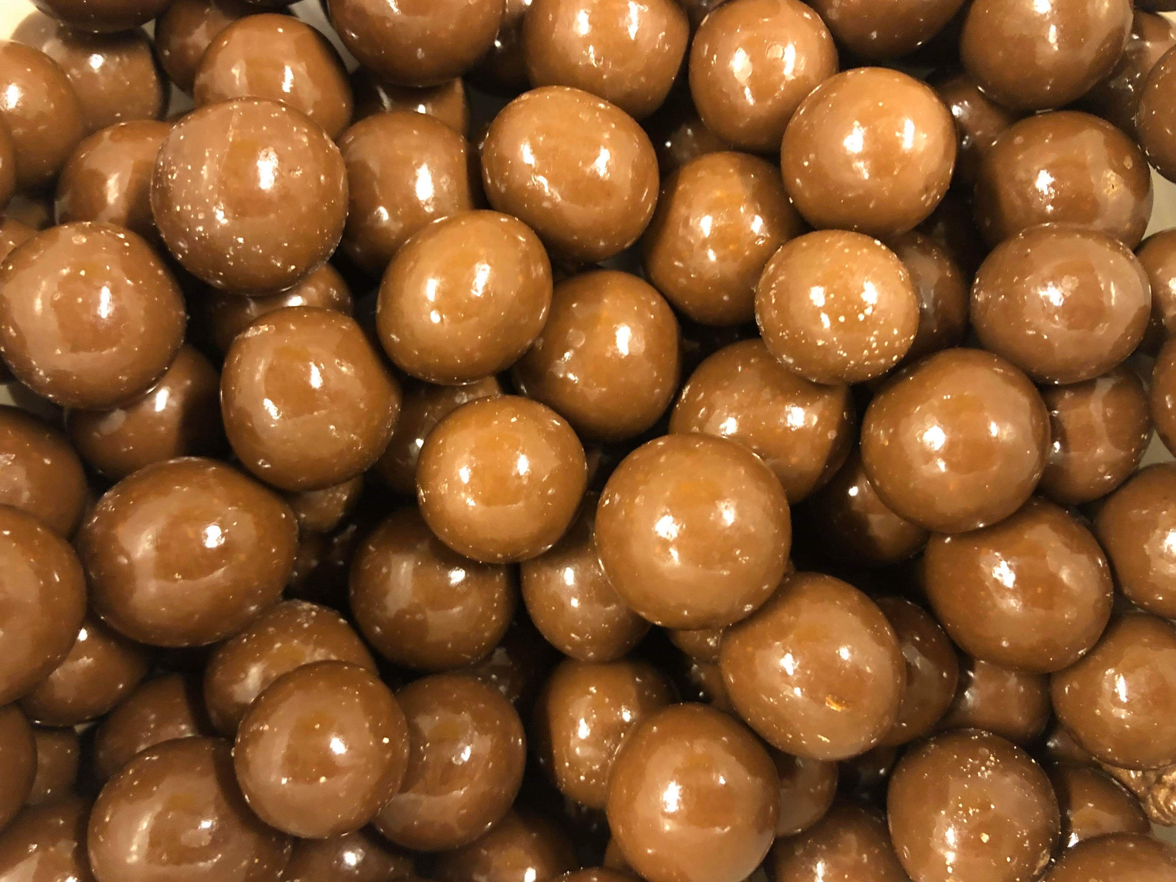 Sockerfri choklad hasselnt
