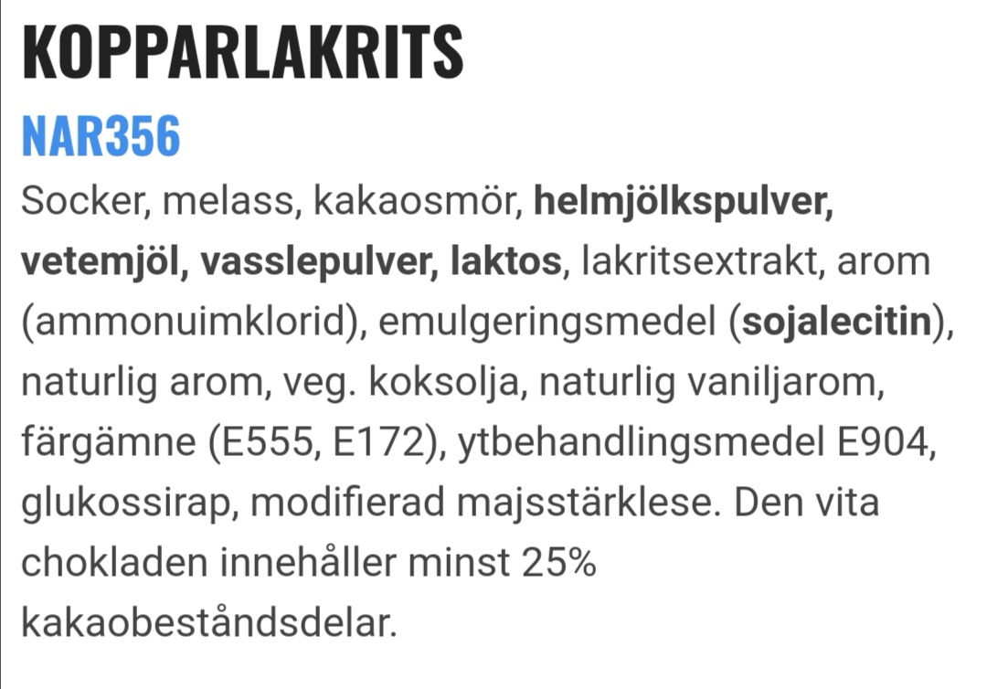 Kopparlakrits