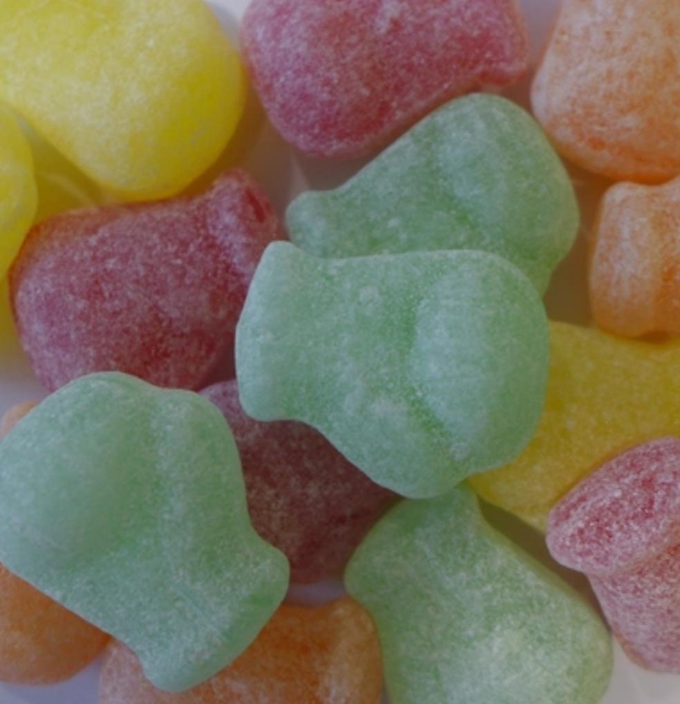 Knock out sour