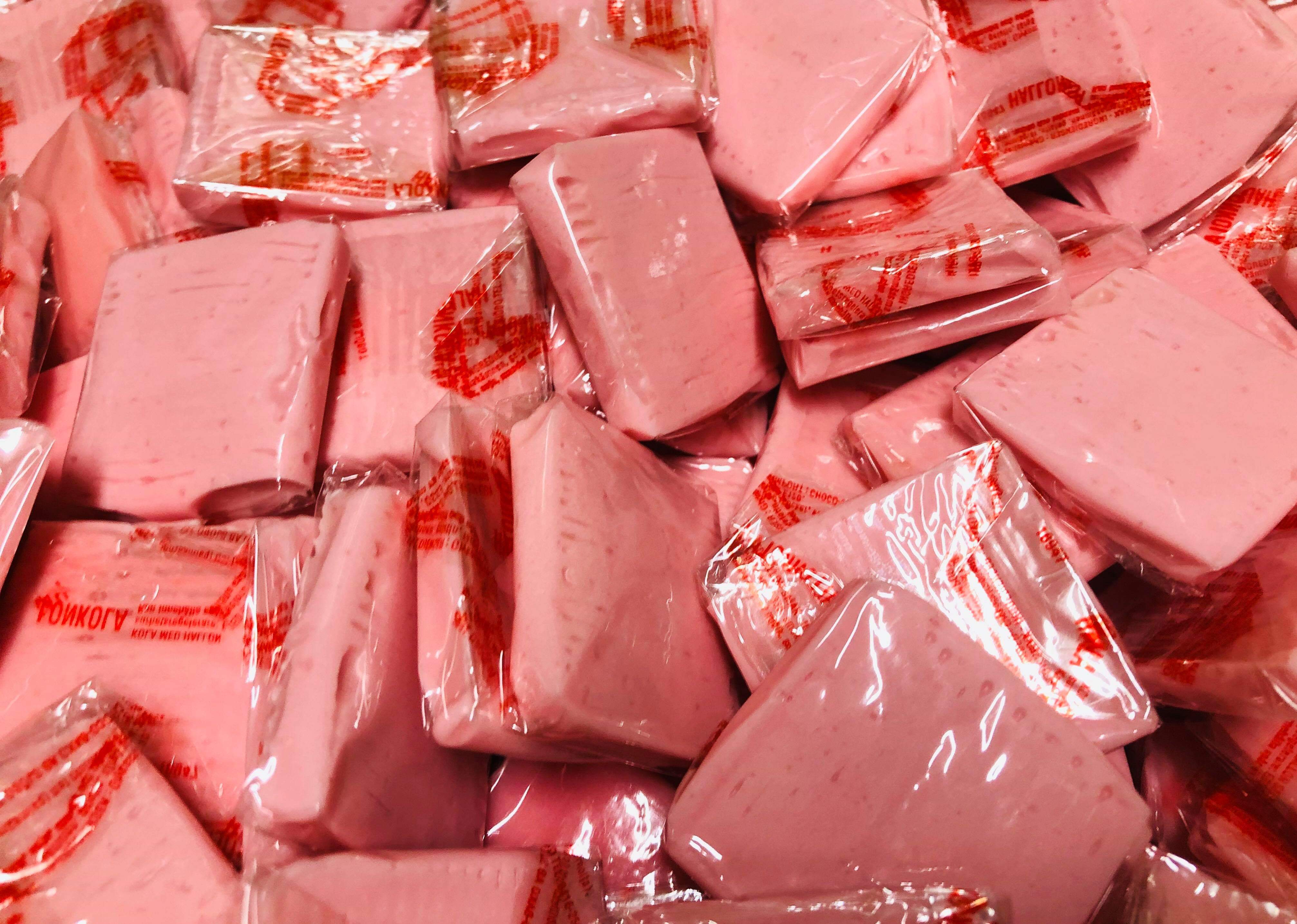Hallon kola