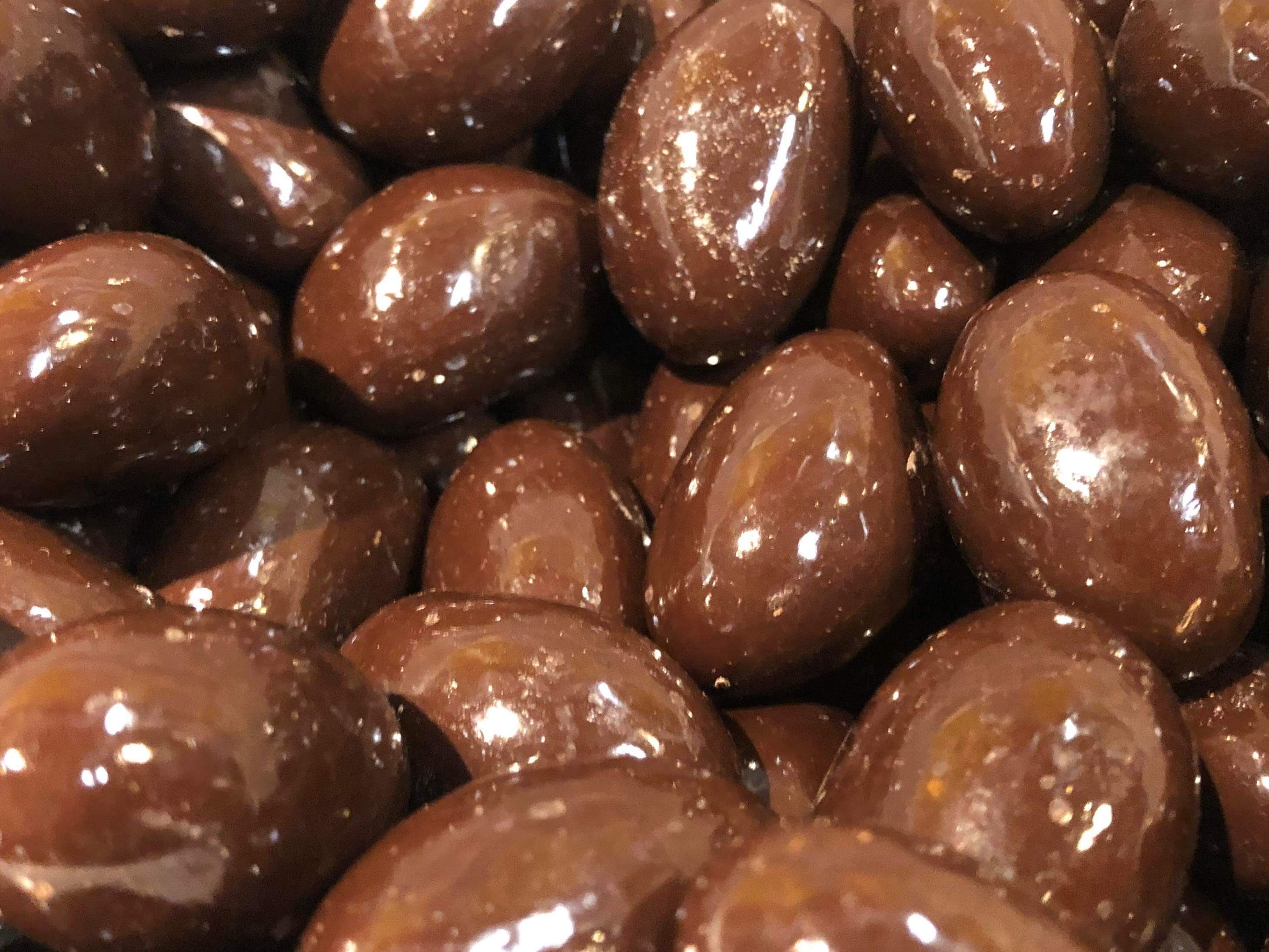 Chokladparant