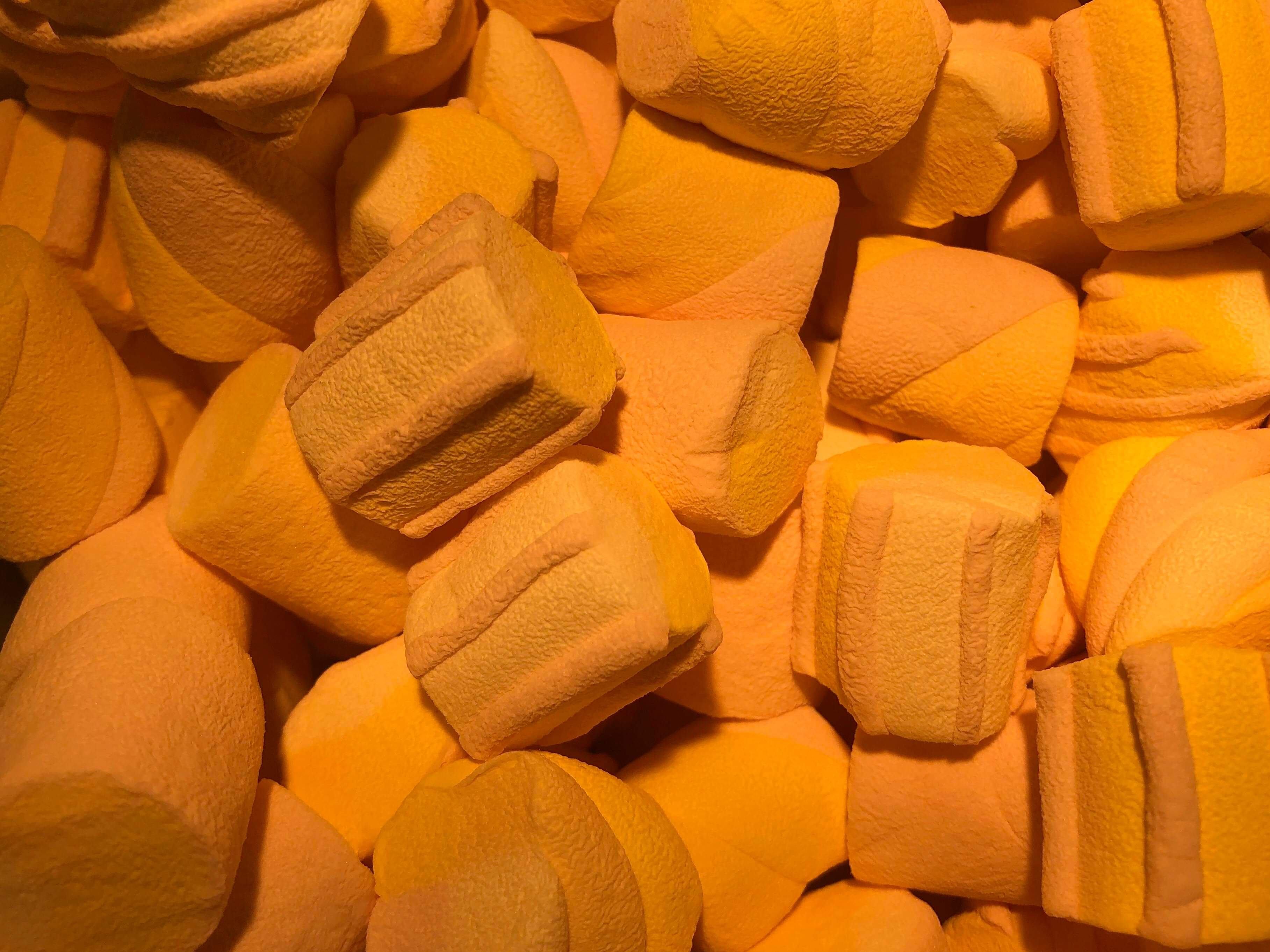 Mallow mix