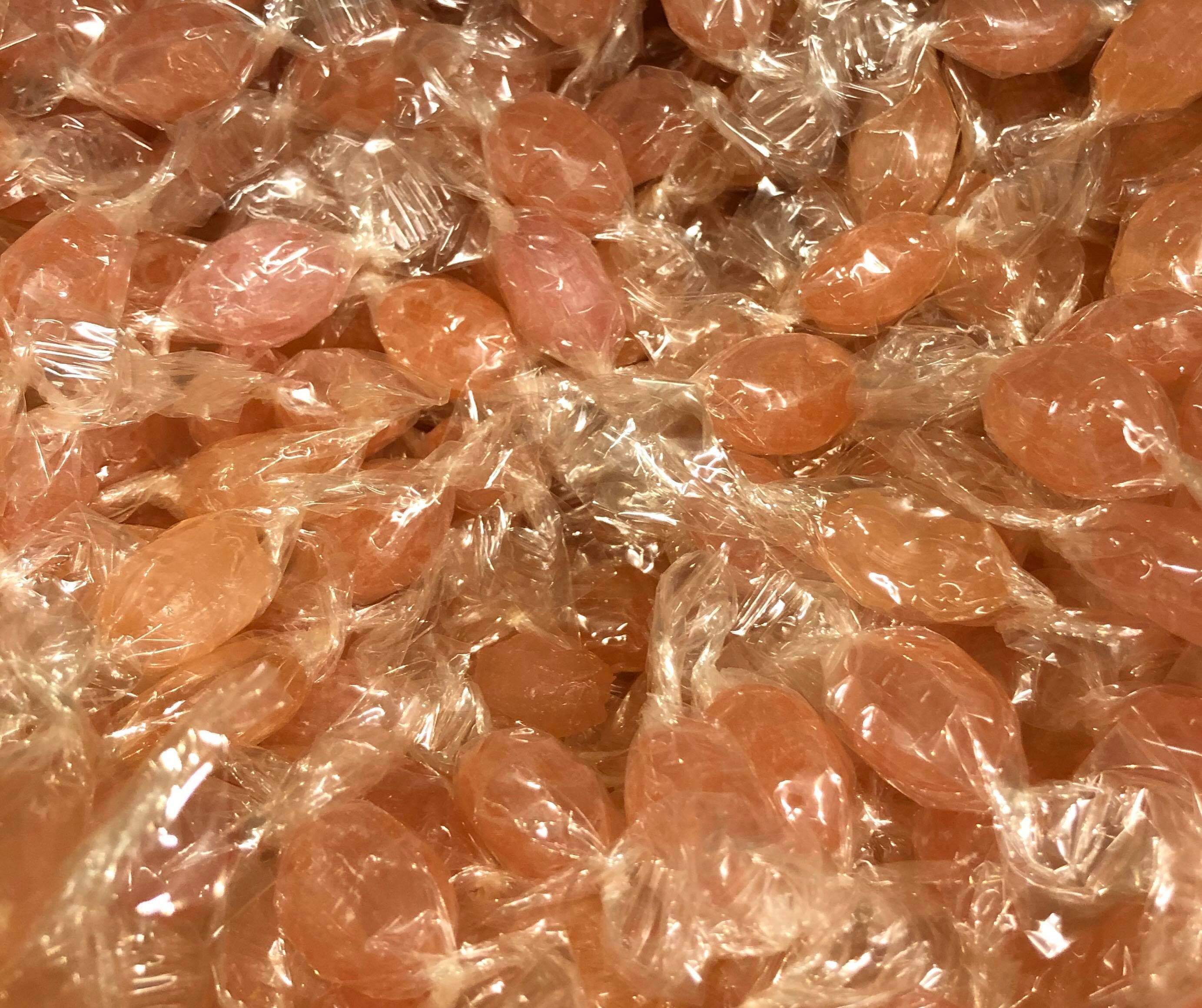 Karamell Pink champagne