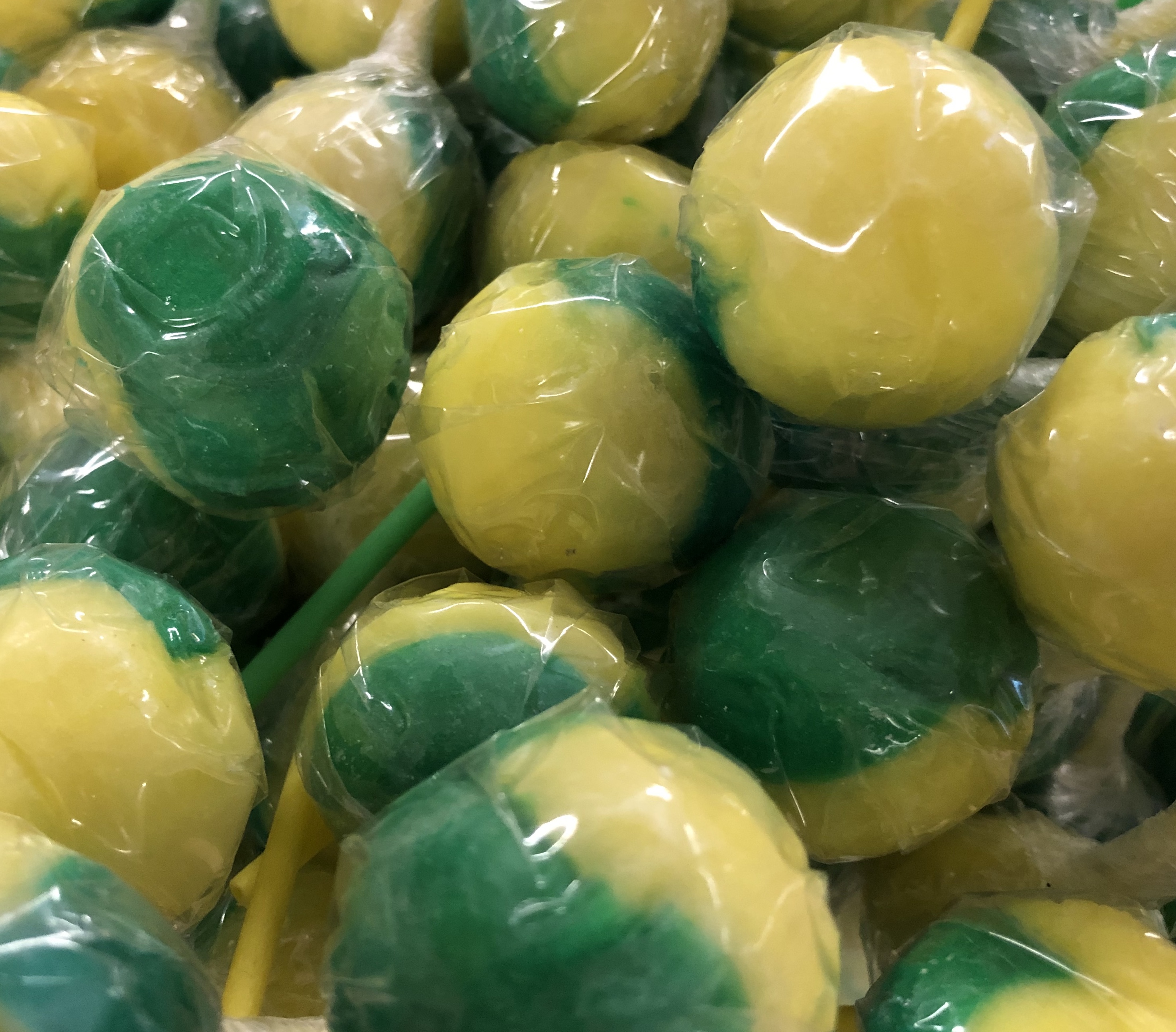 Maxi dina pops