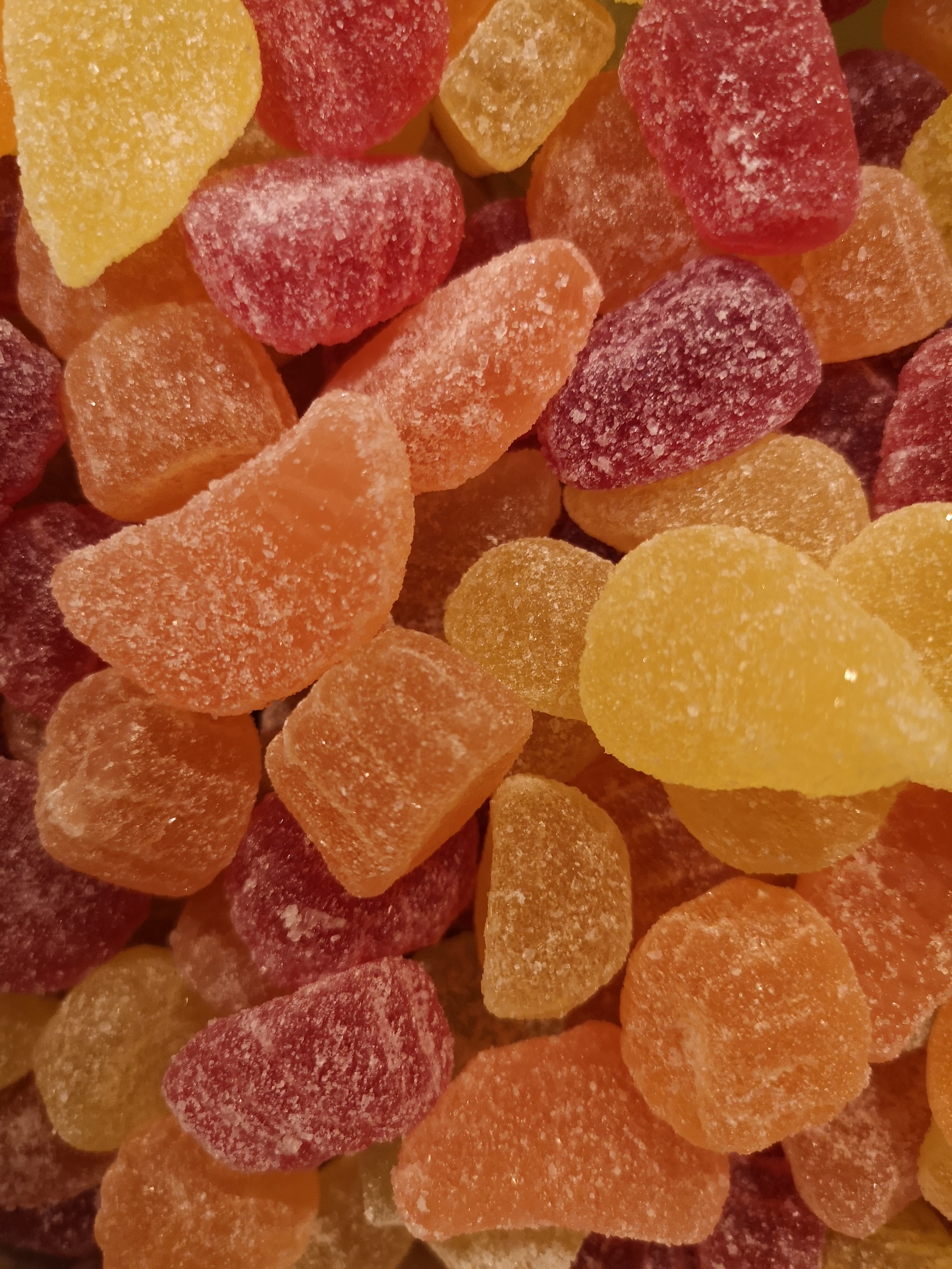 Luxury fruit