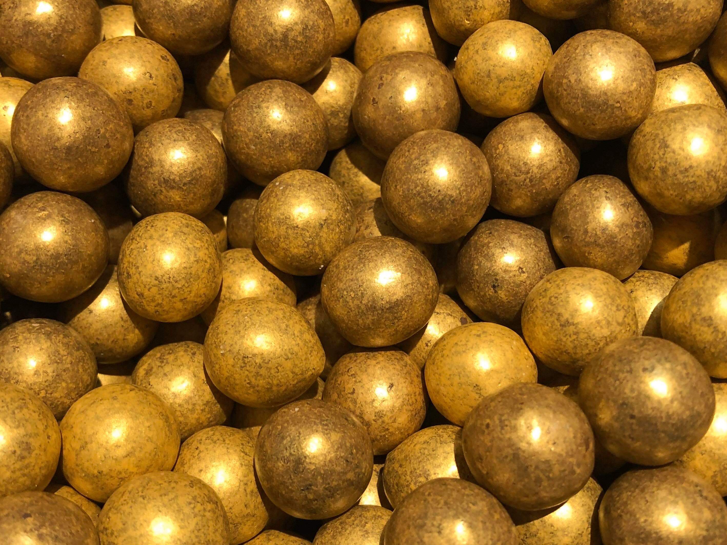 Guldlakrits