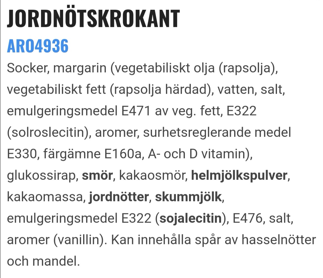 Jordntskrokant