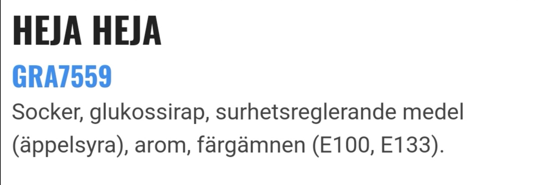 Heja heja
