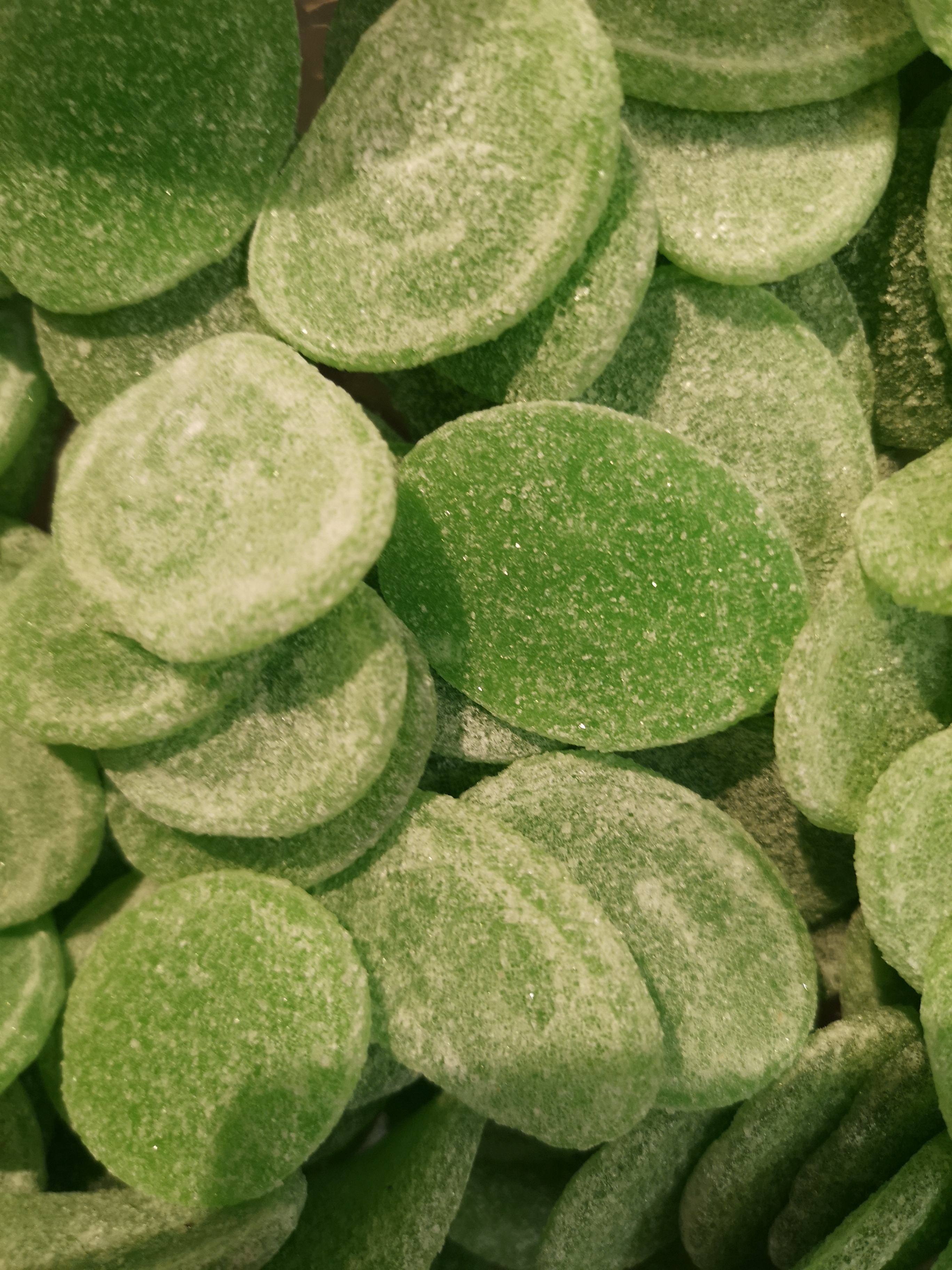 S-mrke melon