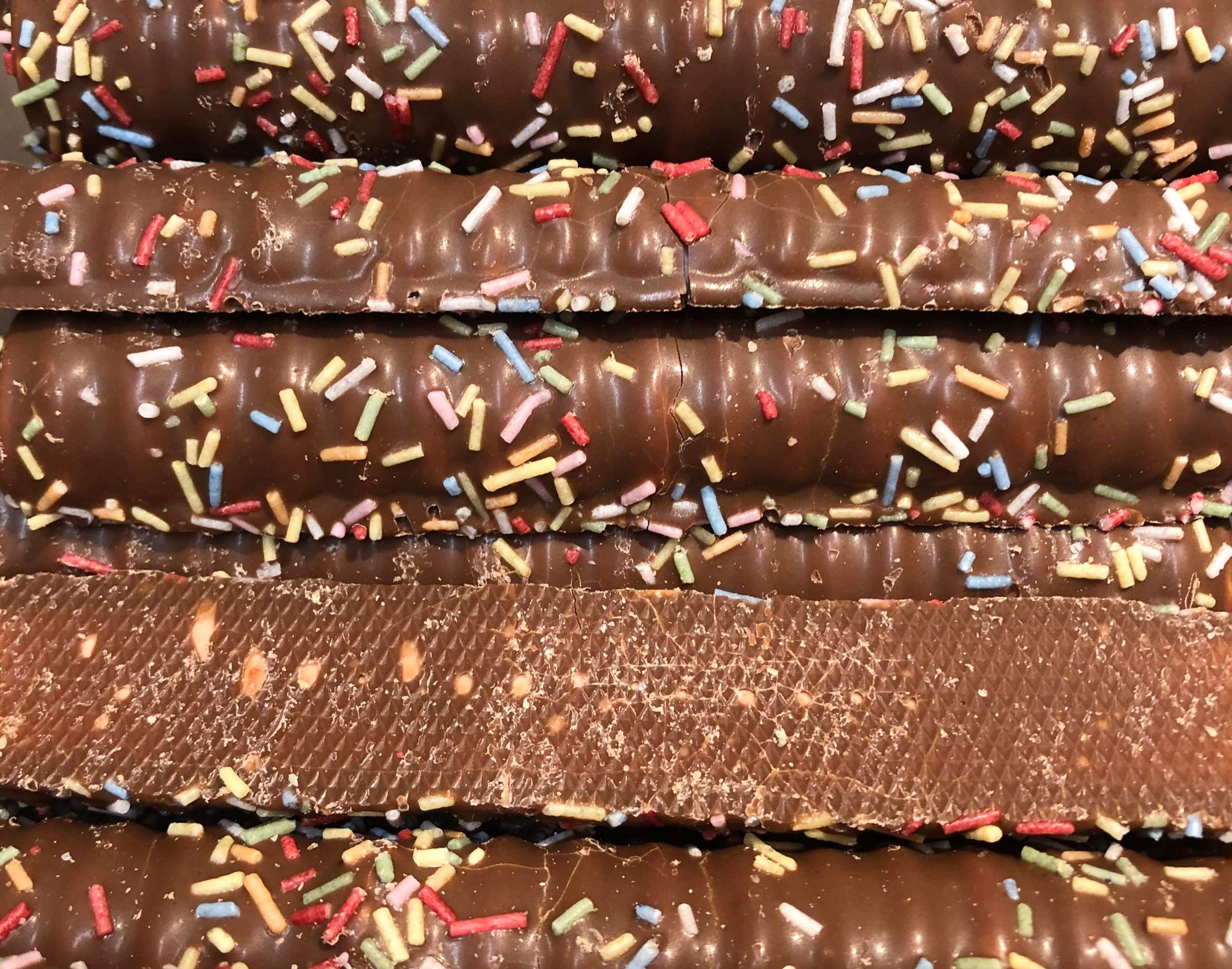 Frukt frans