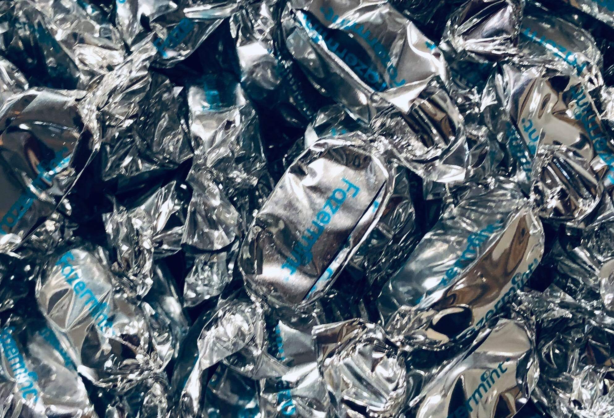 Fazermint