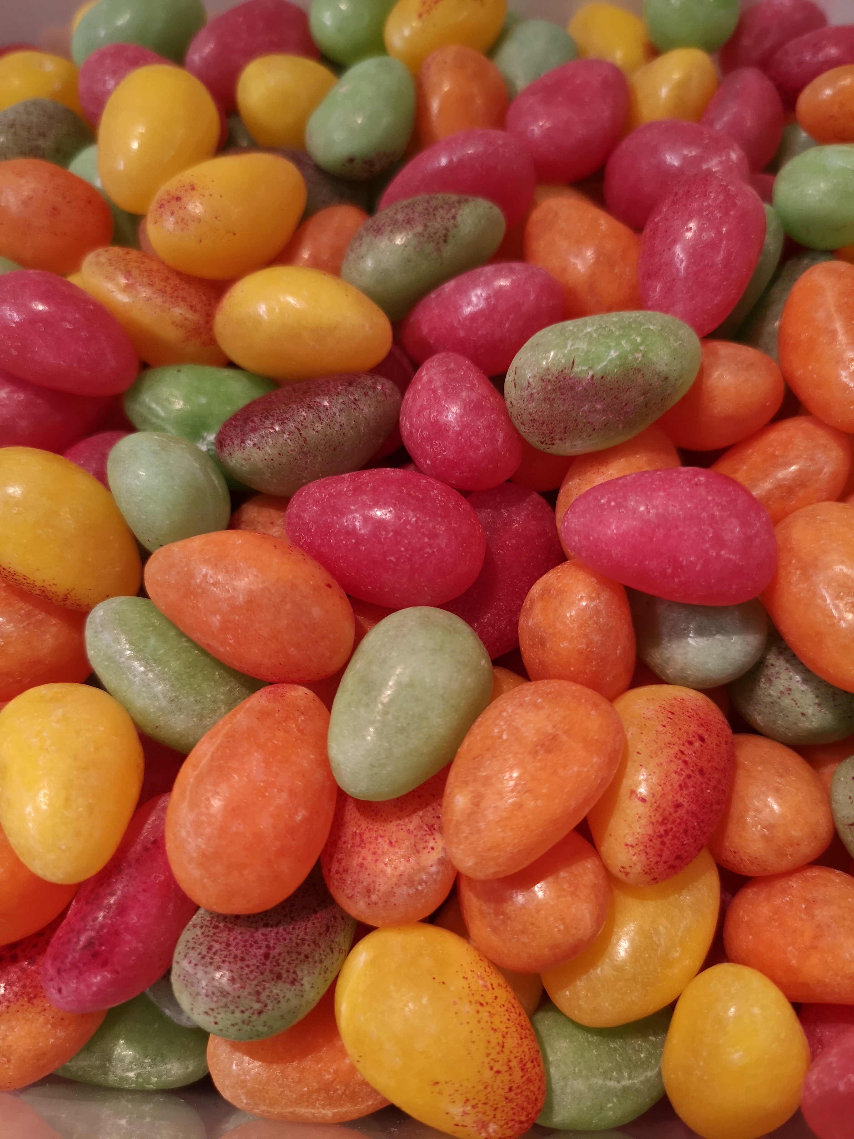 Stora jellygg